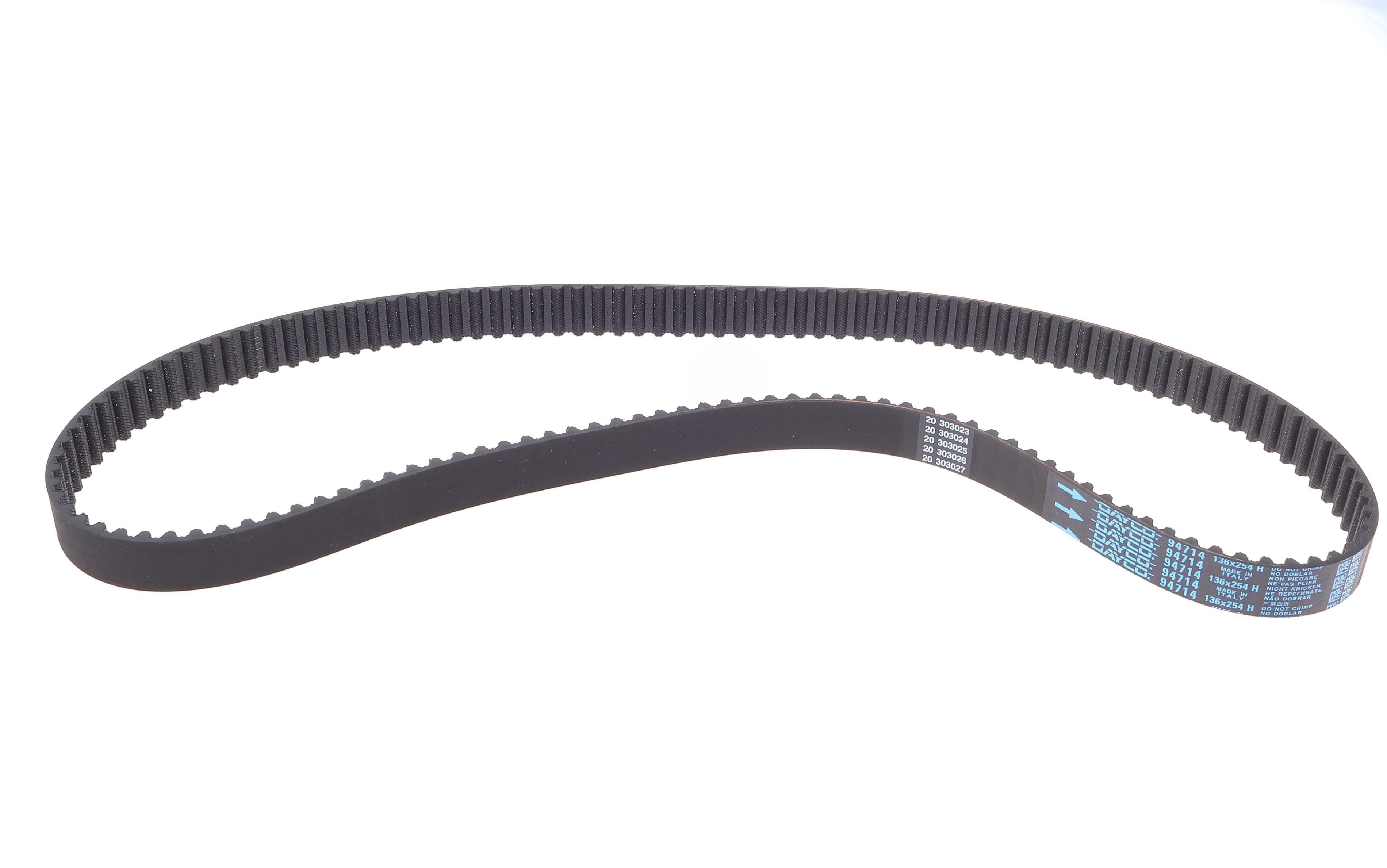 Комплект ГРМ Lada 110/111/112 95-