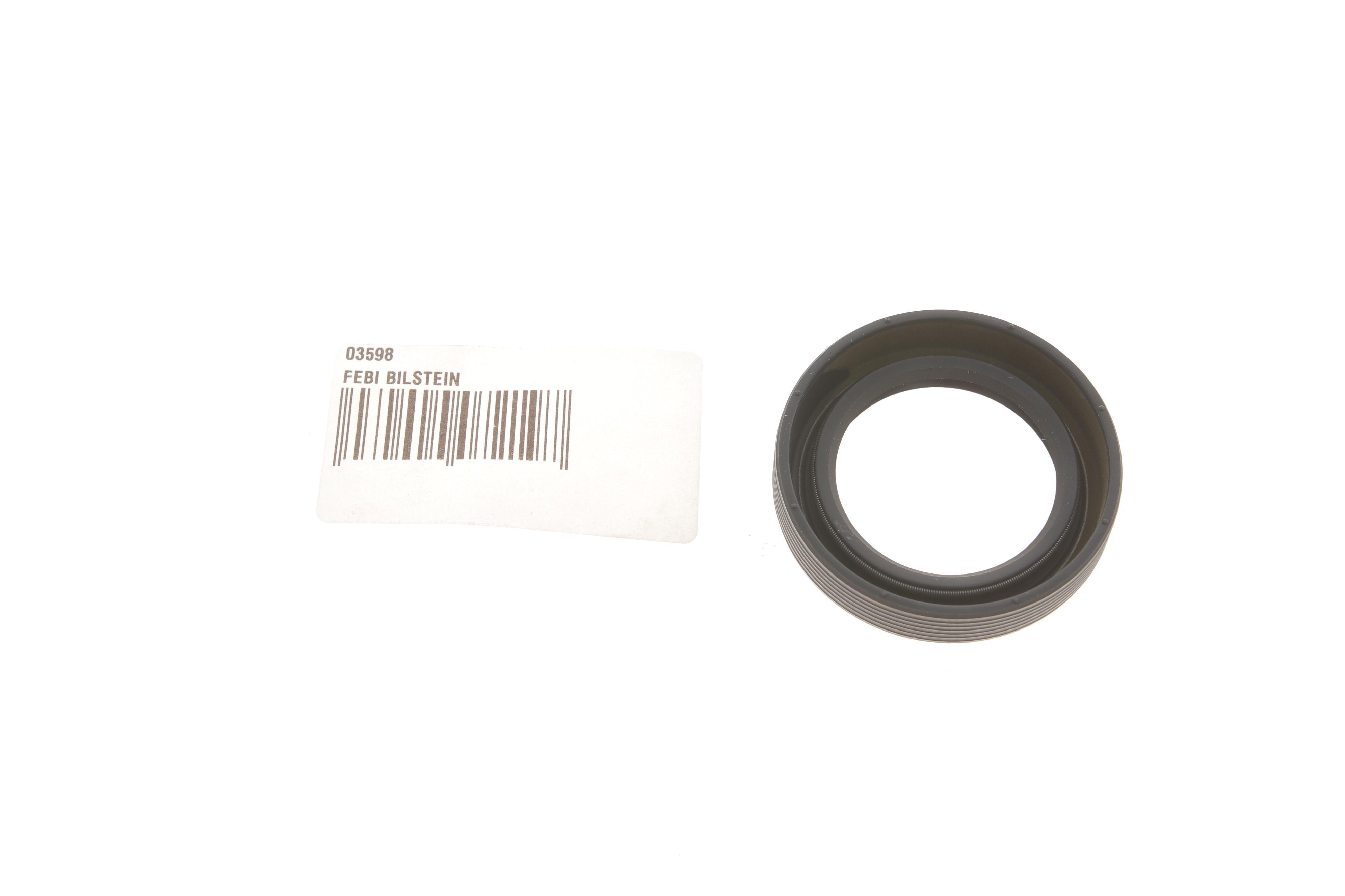 Сальник розподільного валу VW 2.5TDI (32x47x10)