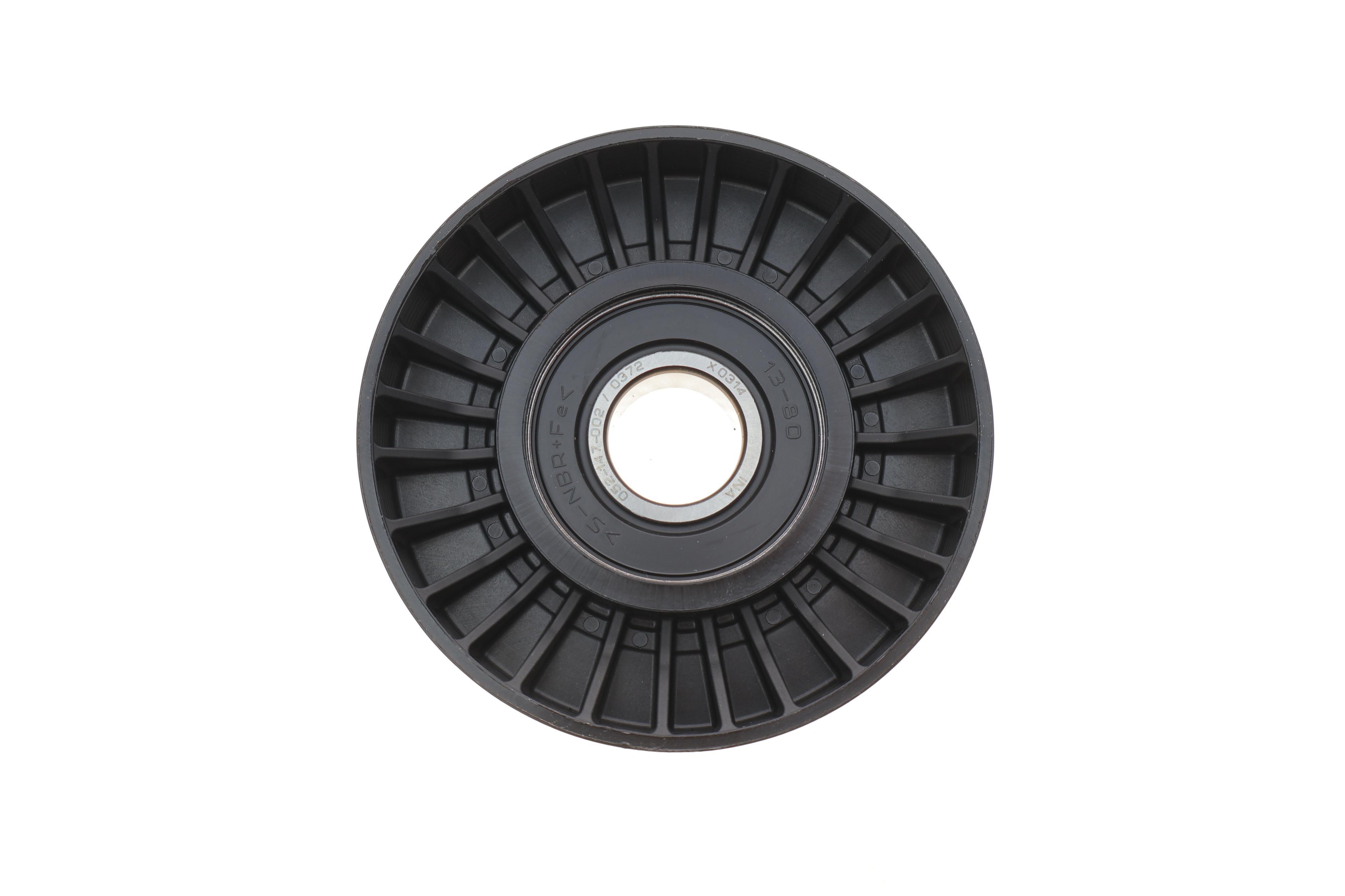 Ролик генератора Fiat Scudo 2.0 96-06/Peugeot Expert 2.0 00- (паразитний)