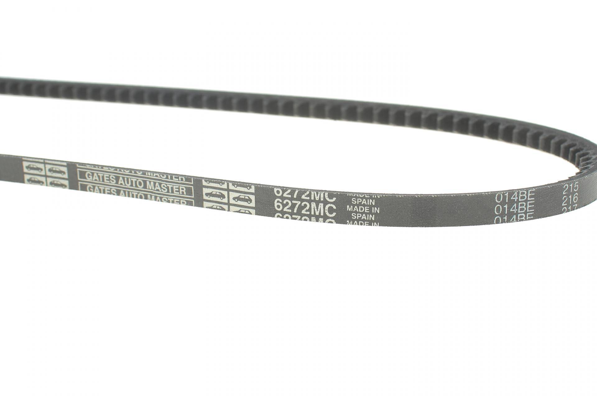 Ремінь генератора Fiat Ducato 1.9D/2.5D, -94