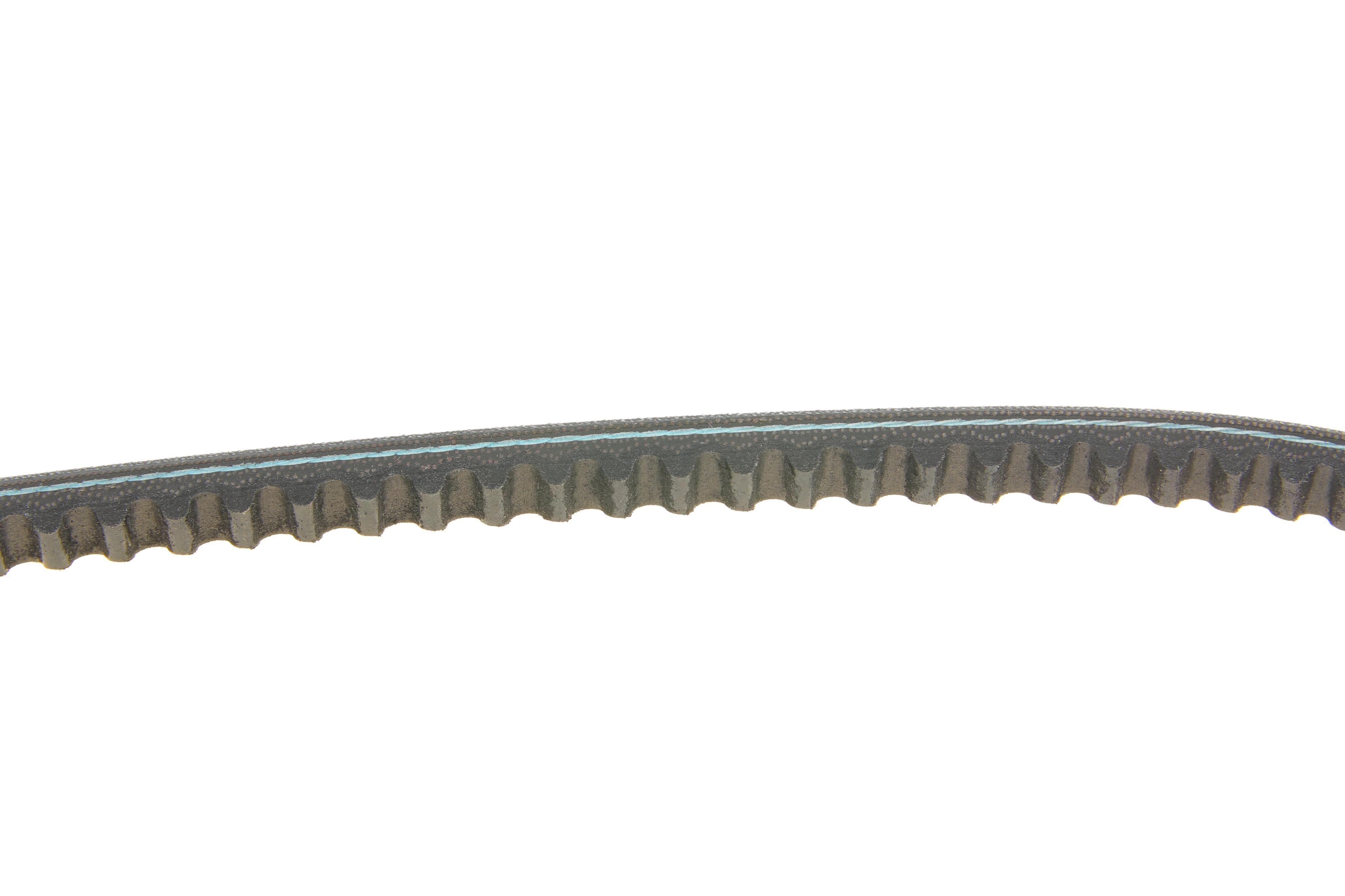 Ремінь генератора VW Caddy/Golf III/IV/Passat 1.6 91-99 (11.5x755)