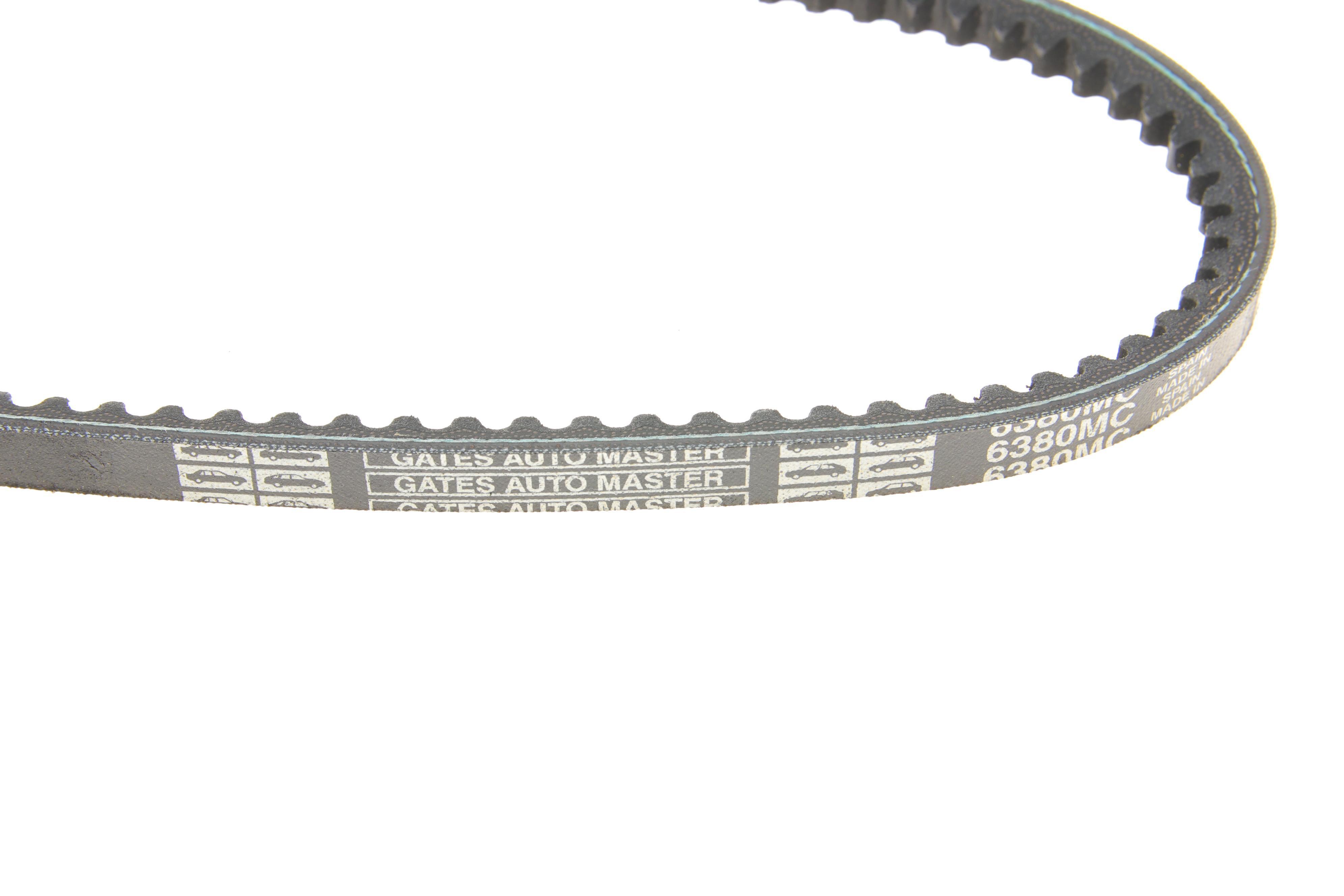 Ремінь генератора Seat Ibiza II/VW Golf/Passat 1.4-2.0 -02 (11.5x685)