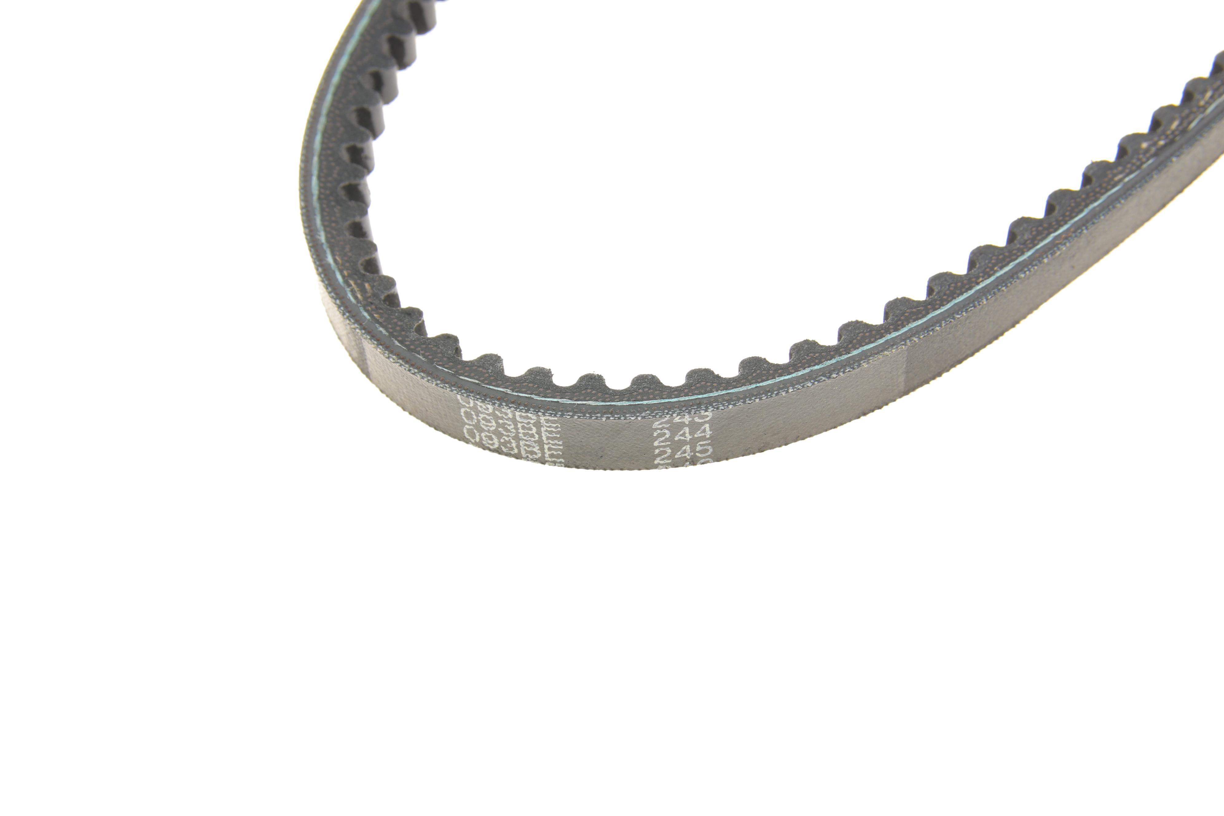 Ремінь генератора Seat Ibiza II/VW Golf/Passat 1.4-2.0 -02 (11.5x685)