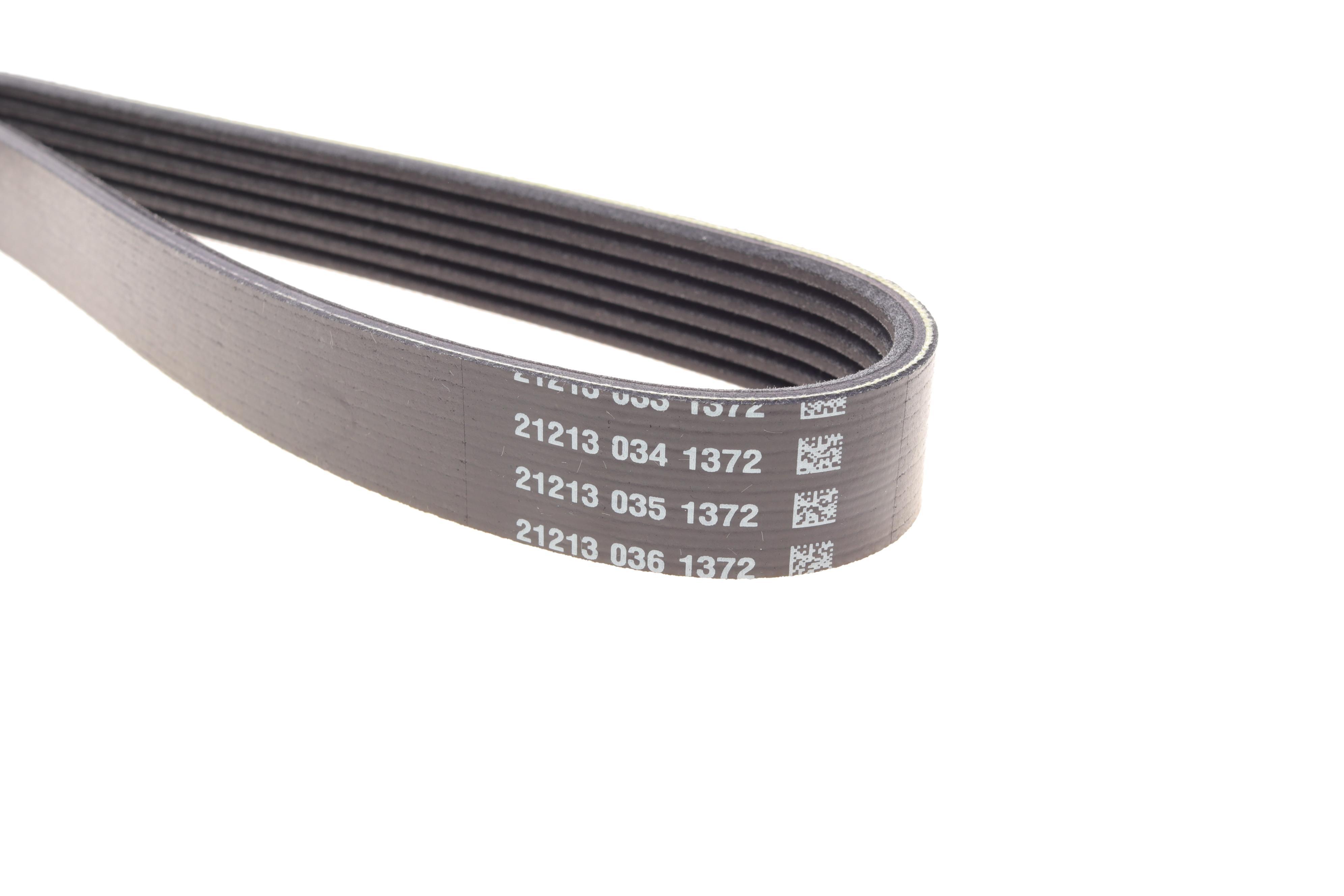 Ремінь генератора Lada Kalina 1.4 08-13/ MB 190 (W201) 2.0-82-93/ 210-410 2.9 -96