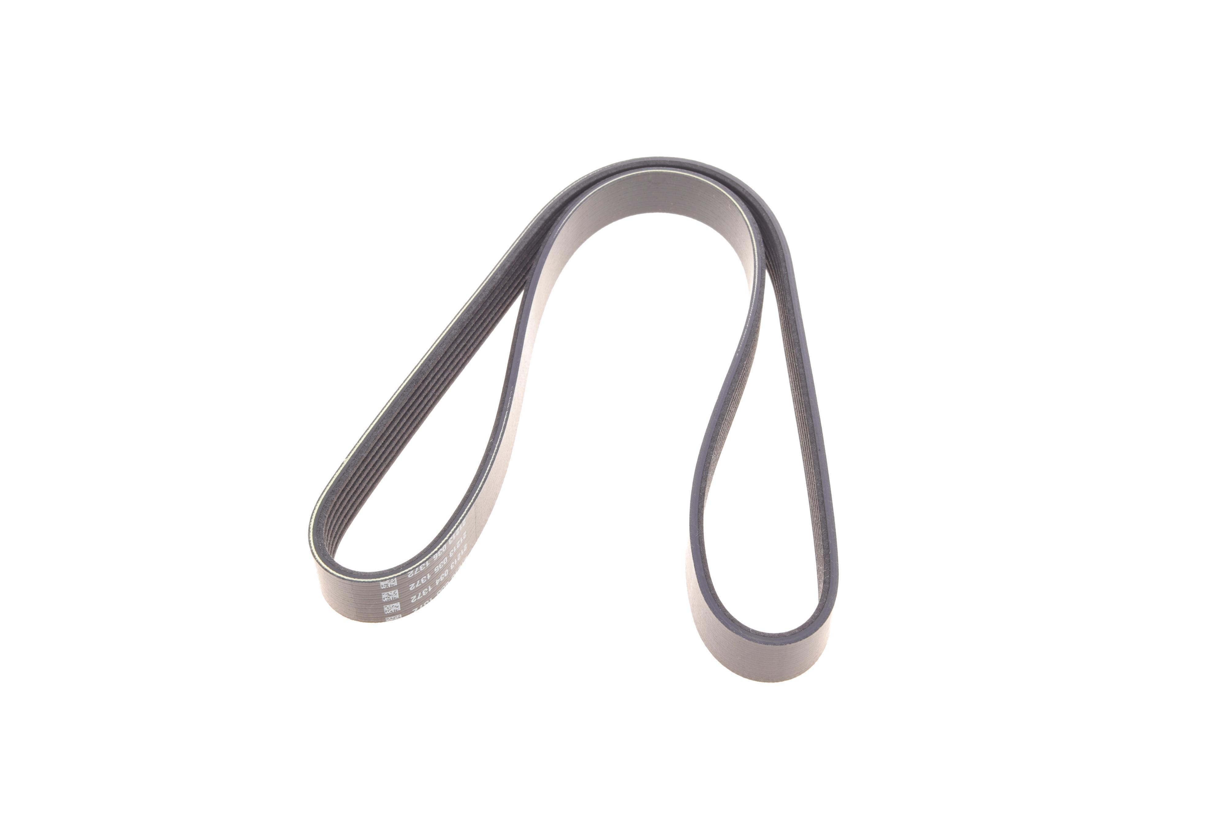 Ремінь генератора Lada Kalina 1.4 08-13/ MB 190 (W201) 2.0-82-93/ 210-410 2.9 -96