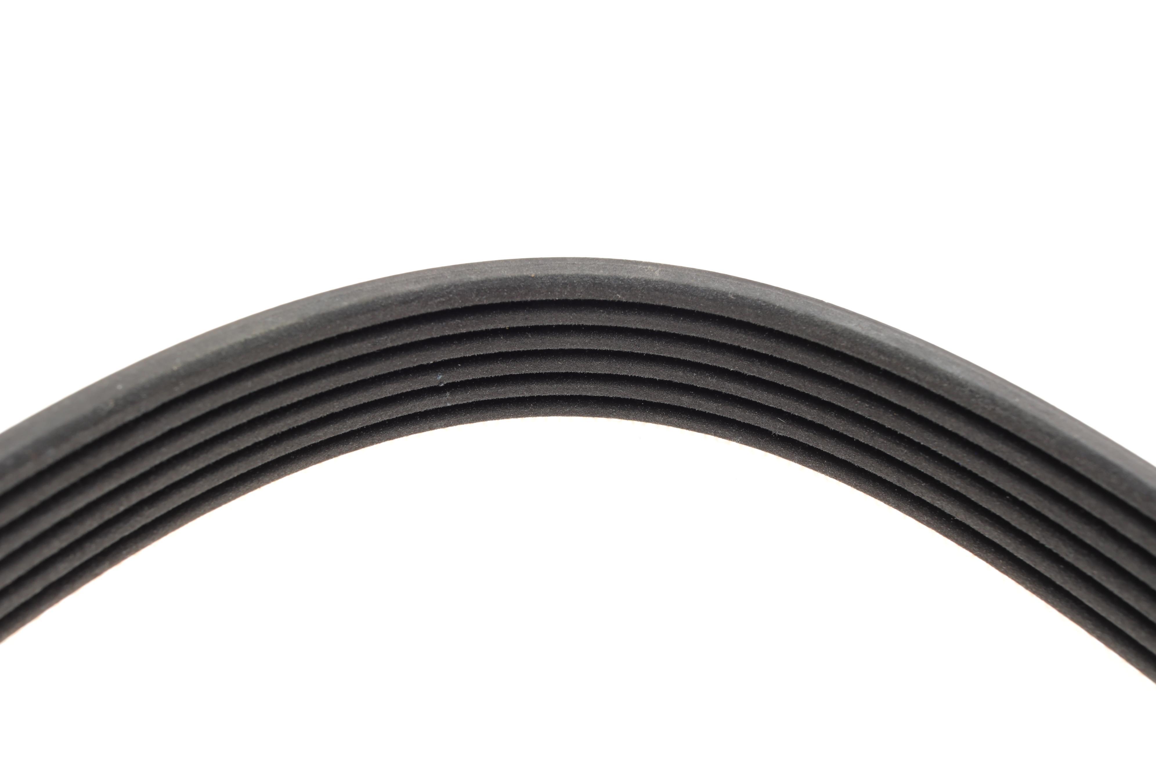 Ремінь генератора MB Sprinter/MB Viano 2.2CDI 06- (+AC)