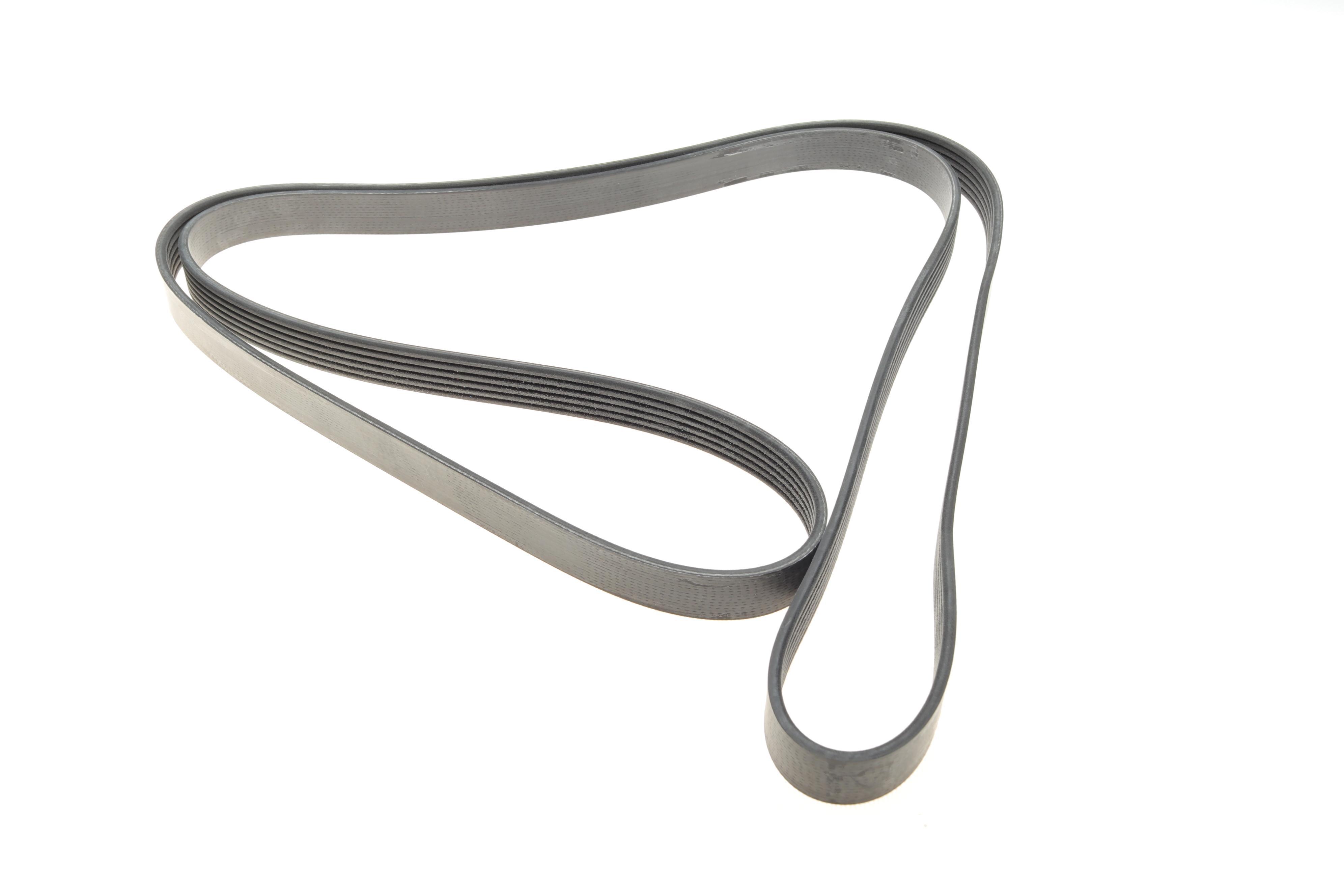 Ремінь генератора MB Vito OM611 (+AC)