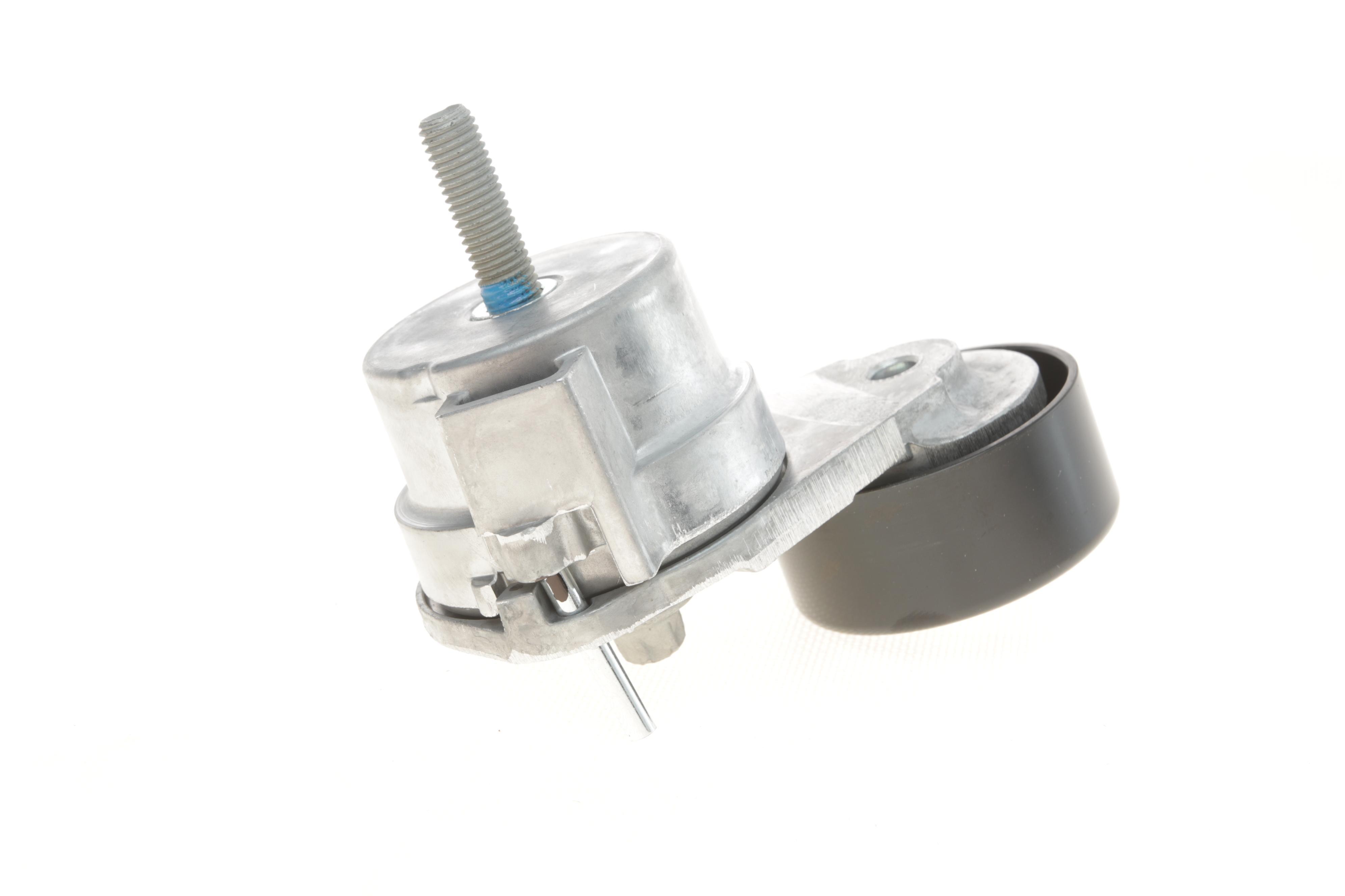 Натяжник ременя генератора Chevrolet Aveo/Opel Astra G/H/J/Vectra C 1.6 99- (63x29)