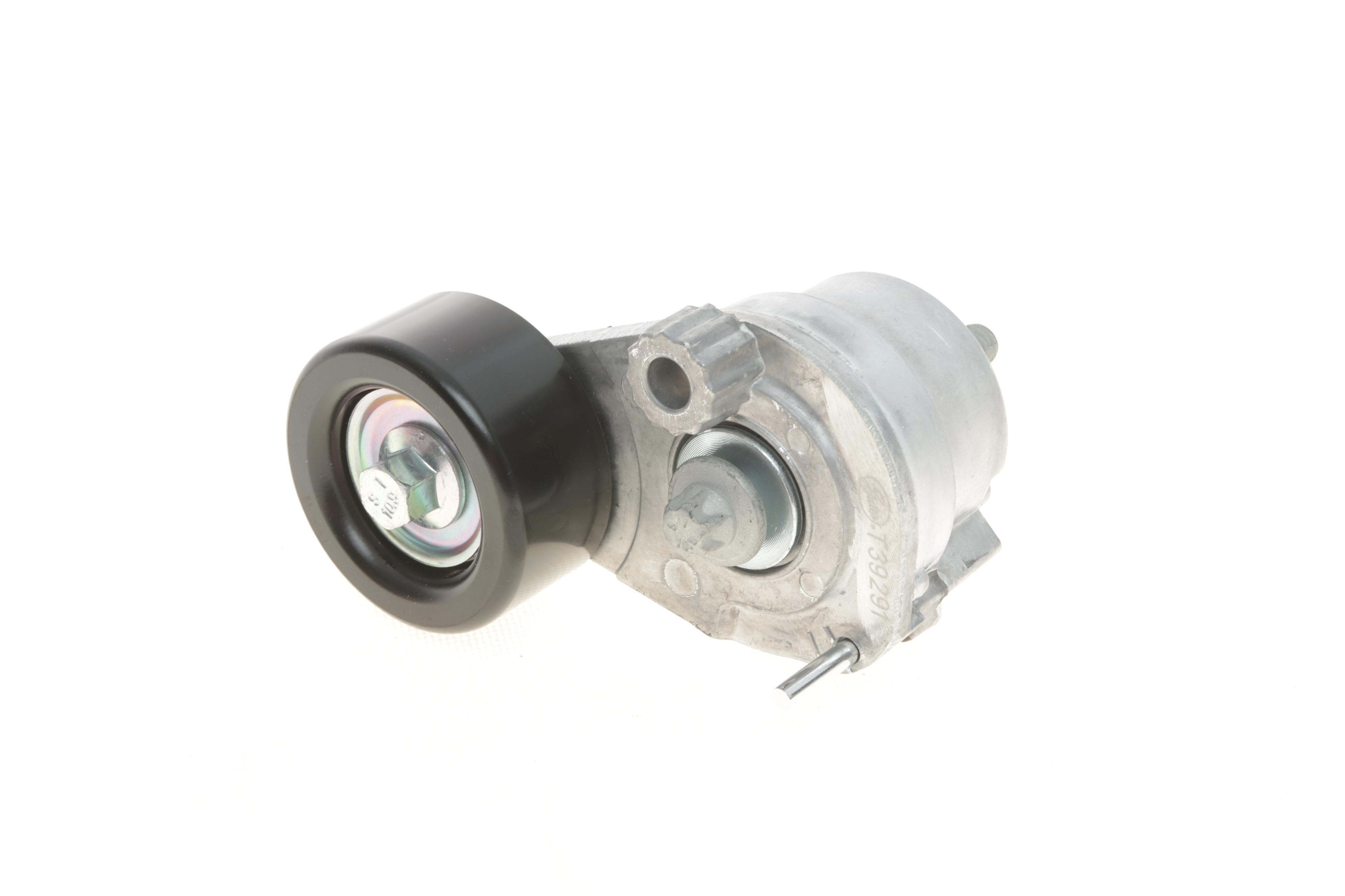 Натяжник ременя генератора Chevrolet Aveo/Opel Astra G/H/J/Vectra C 1.6 99- (63x29)