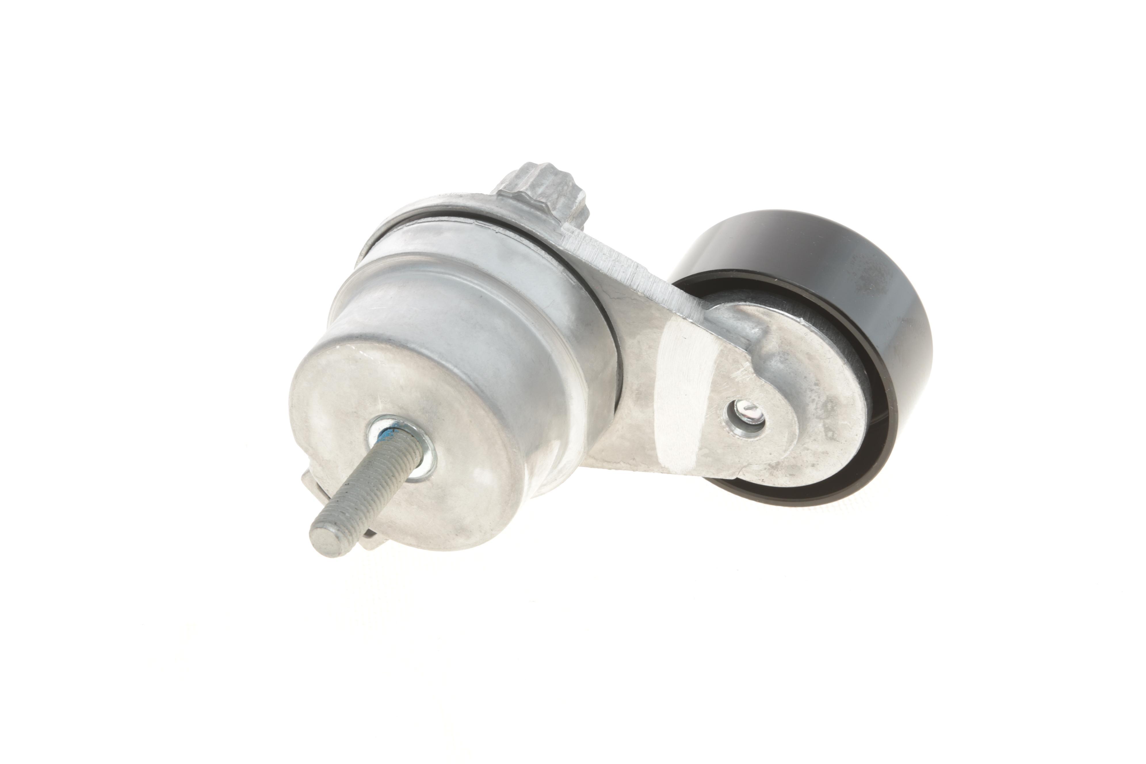 Натяжник ременя генератора Chevrolet Aveo/Opel Astra G/H/J/Vectra C 1.6 99- (63x29)