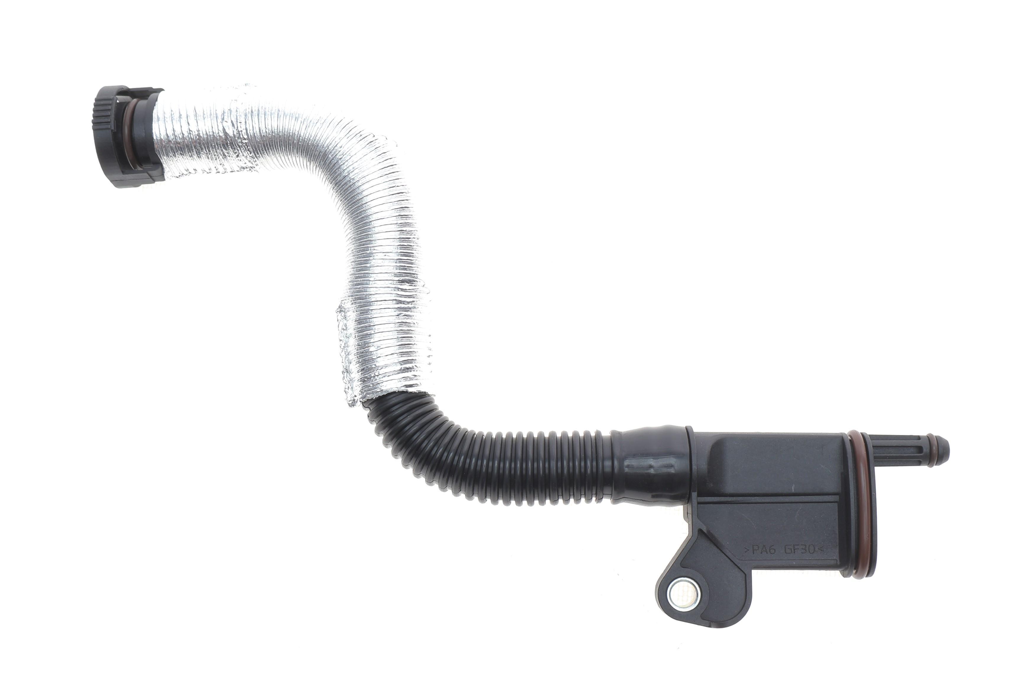 Патрубок вентиляції картера Skoda Superb/VW Passat/Tiguan 1.8TSI/2.0TSI/2.0FSI 05-