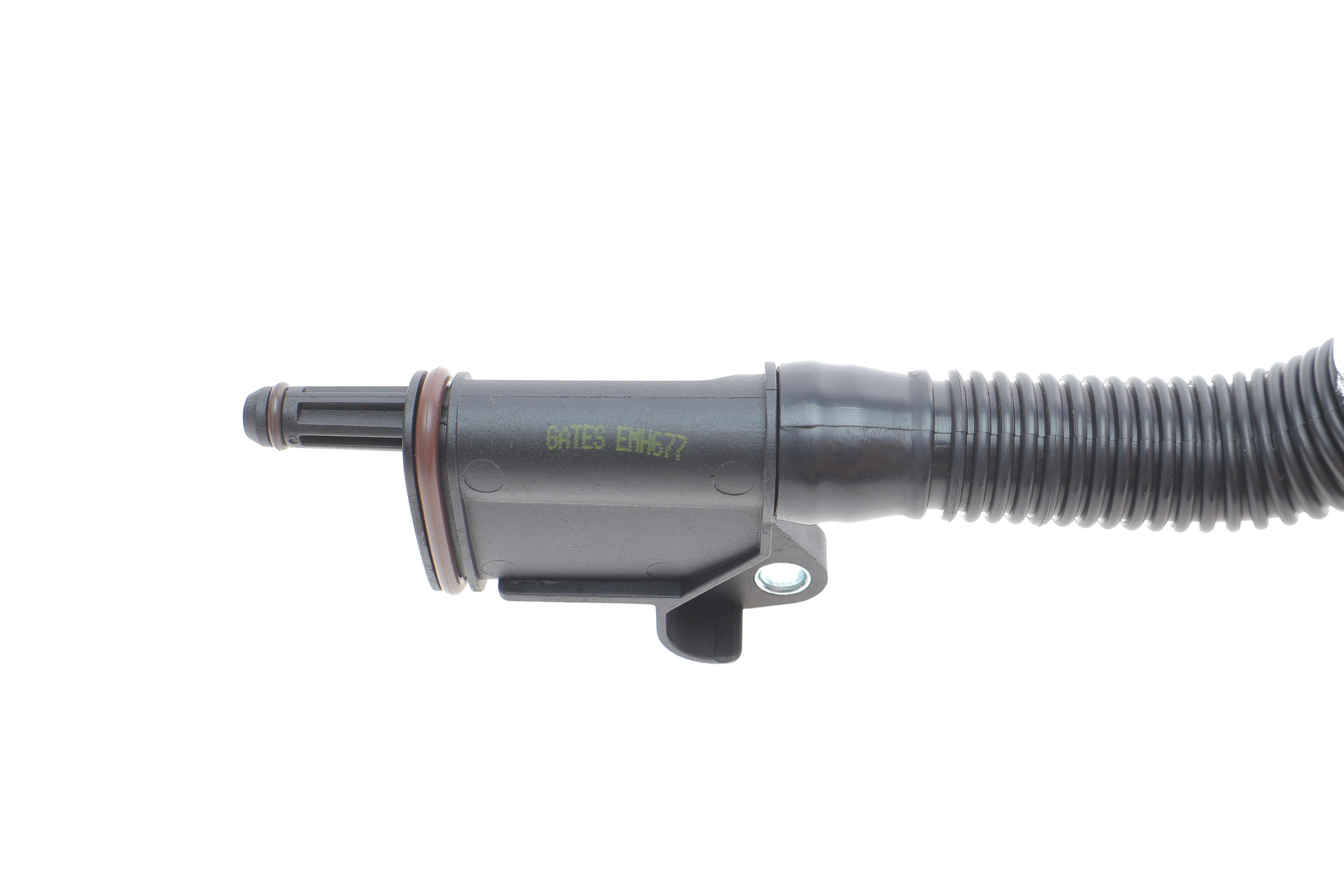 Патрубок вентиляції картера Skoda Superb/VW Passat/Tiguan 1.8TSI/2.0TSI/2.0FSI 05-