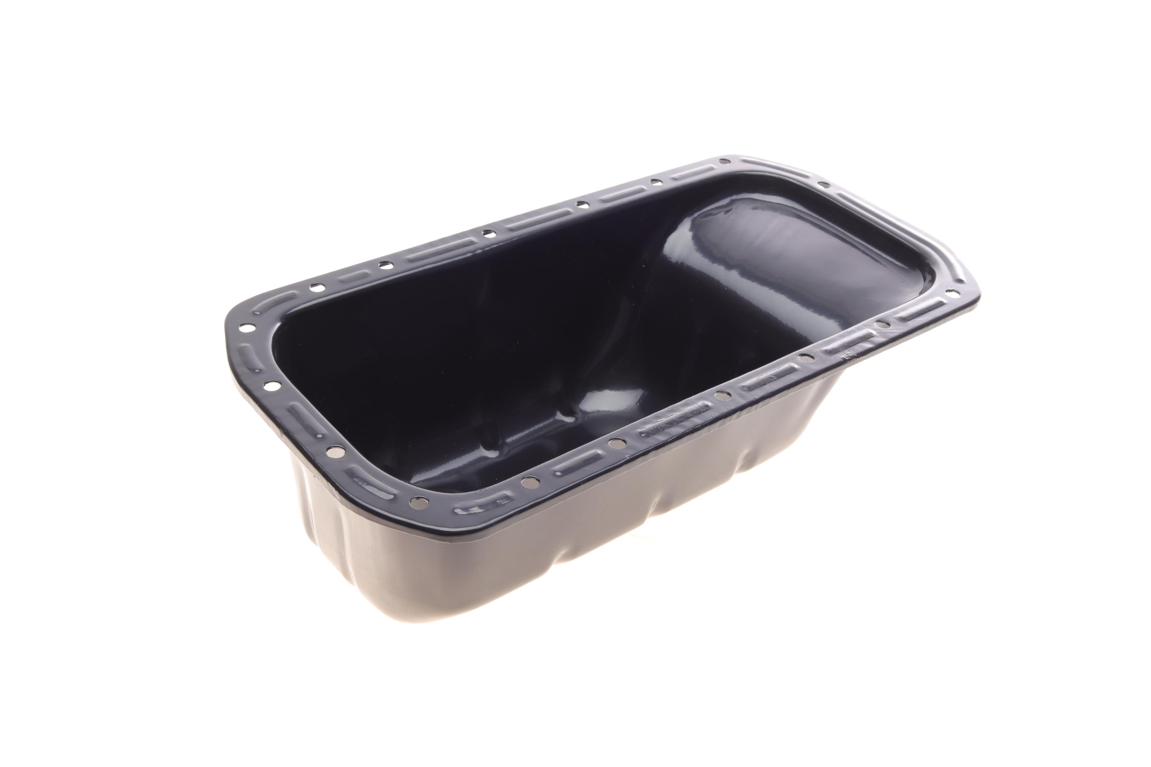 Маслоприймач (піддон) Citroen Berlingo/Peugeot Partner 1.6 HDi 05-