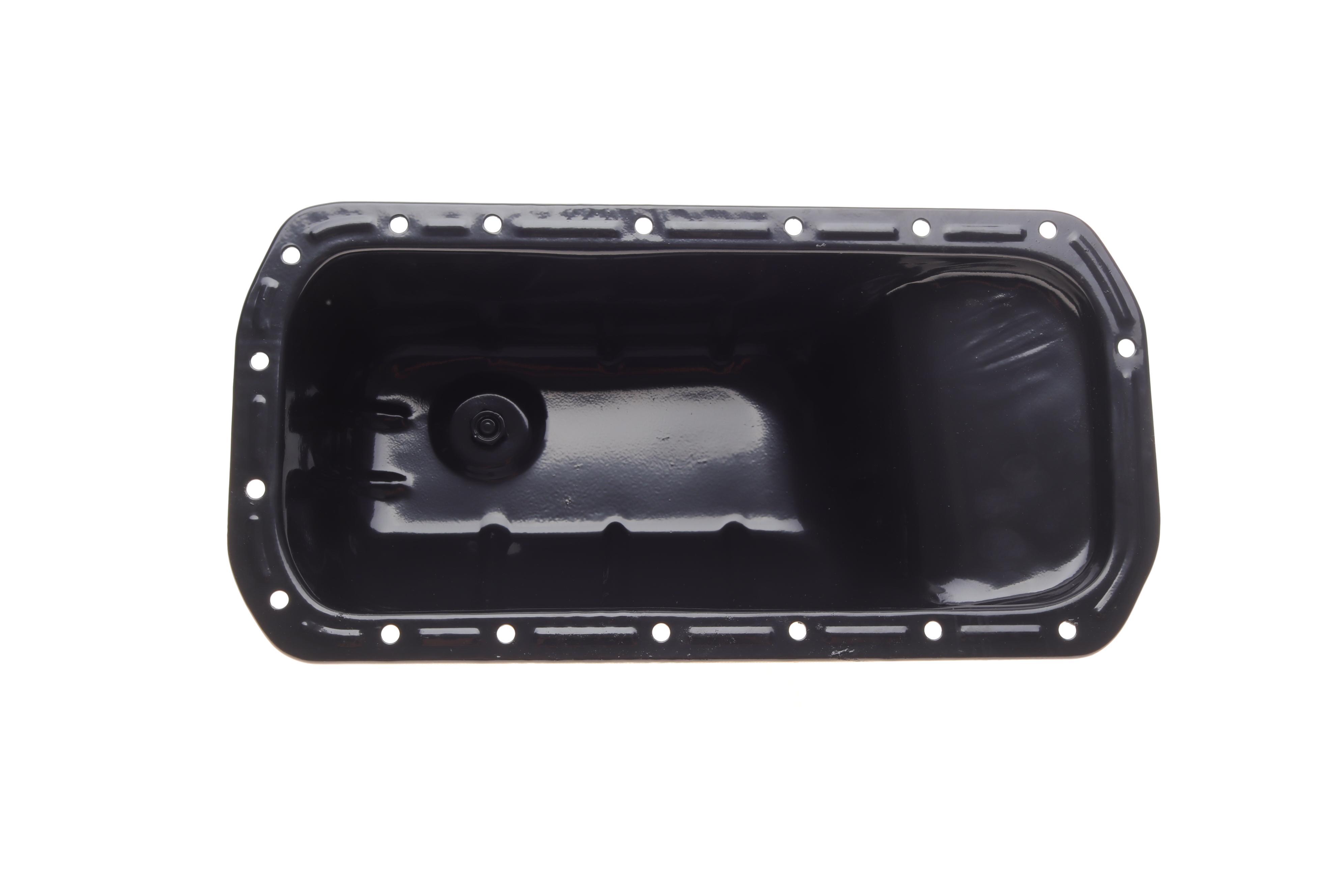 Маслоприймач (піддон) Citroen Berlingo/Peugeot Partner 1.6 HDi 05-