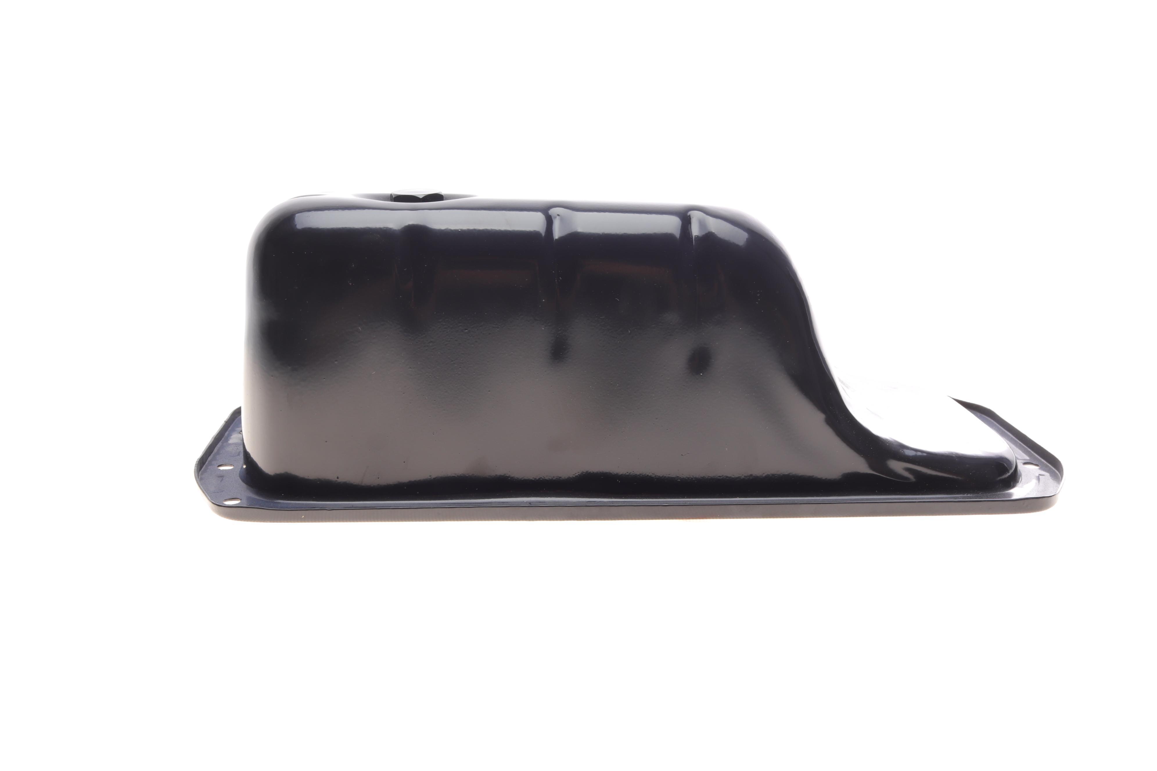 Маслоприймач (піддон) Citroen Berlingo/Peugeot Partner 1.6 HDi 05-