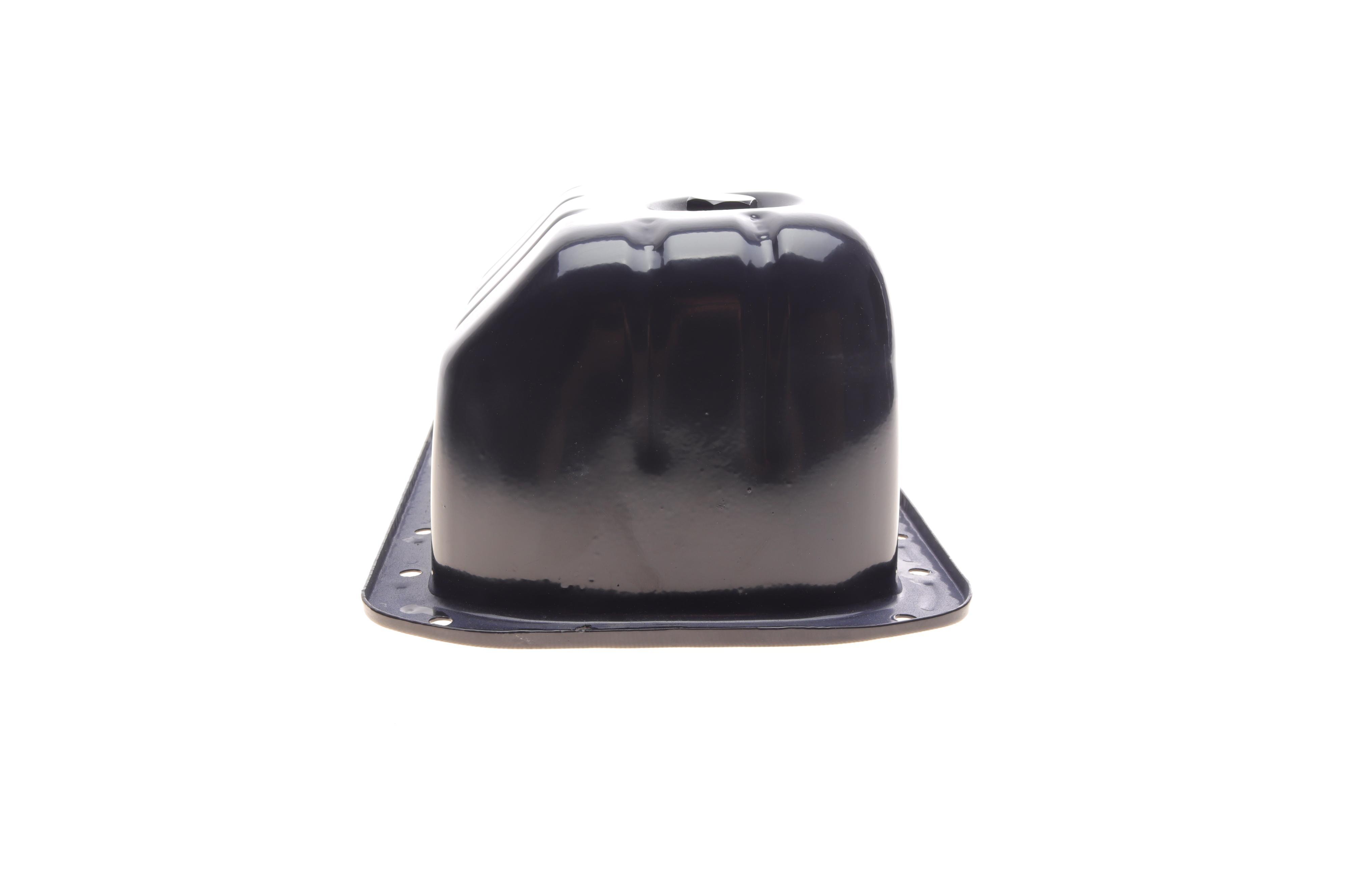 Маслоприймач (піддон) Citroen Berlingo/Peugeot Partner 1.6 HDi 05-