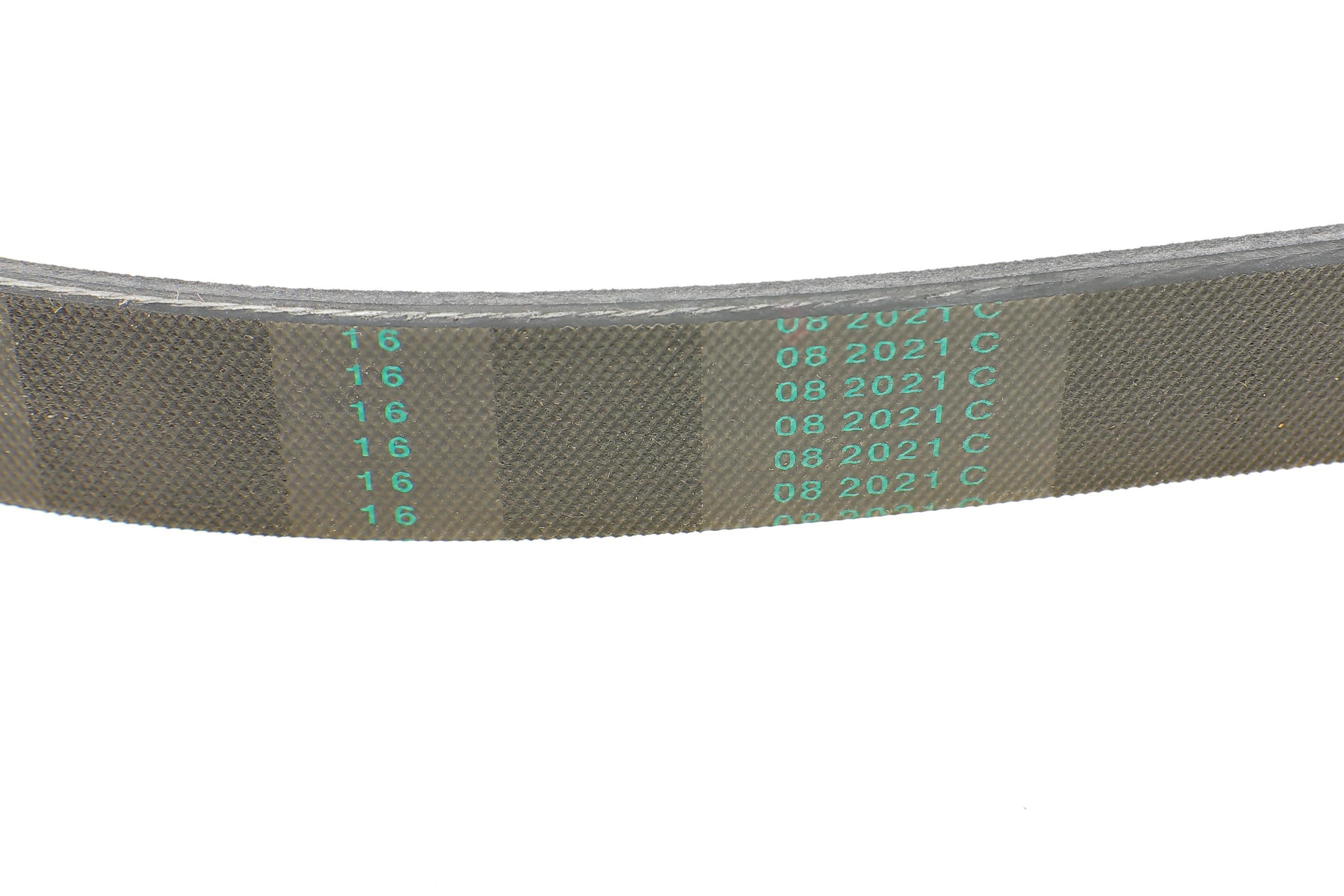 Ремінь генератора Citroen Jumper/Peugeot Boxer 2.5D/TD