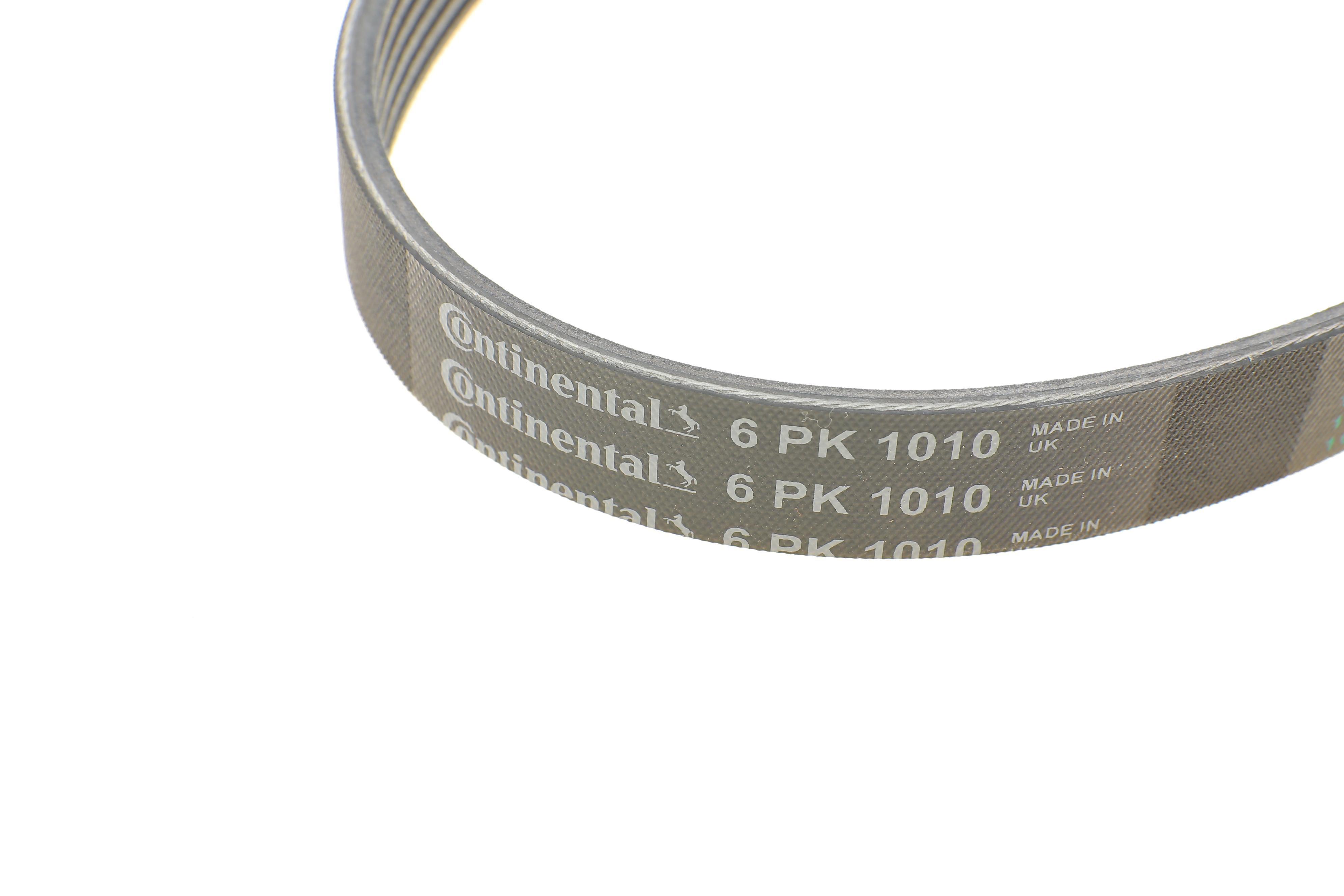 Ремінь генератора Citroen Jumper/Peugeot Boxer 2.5D/TD