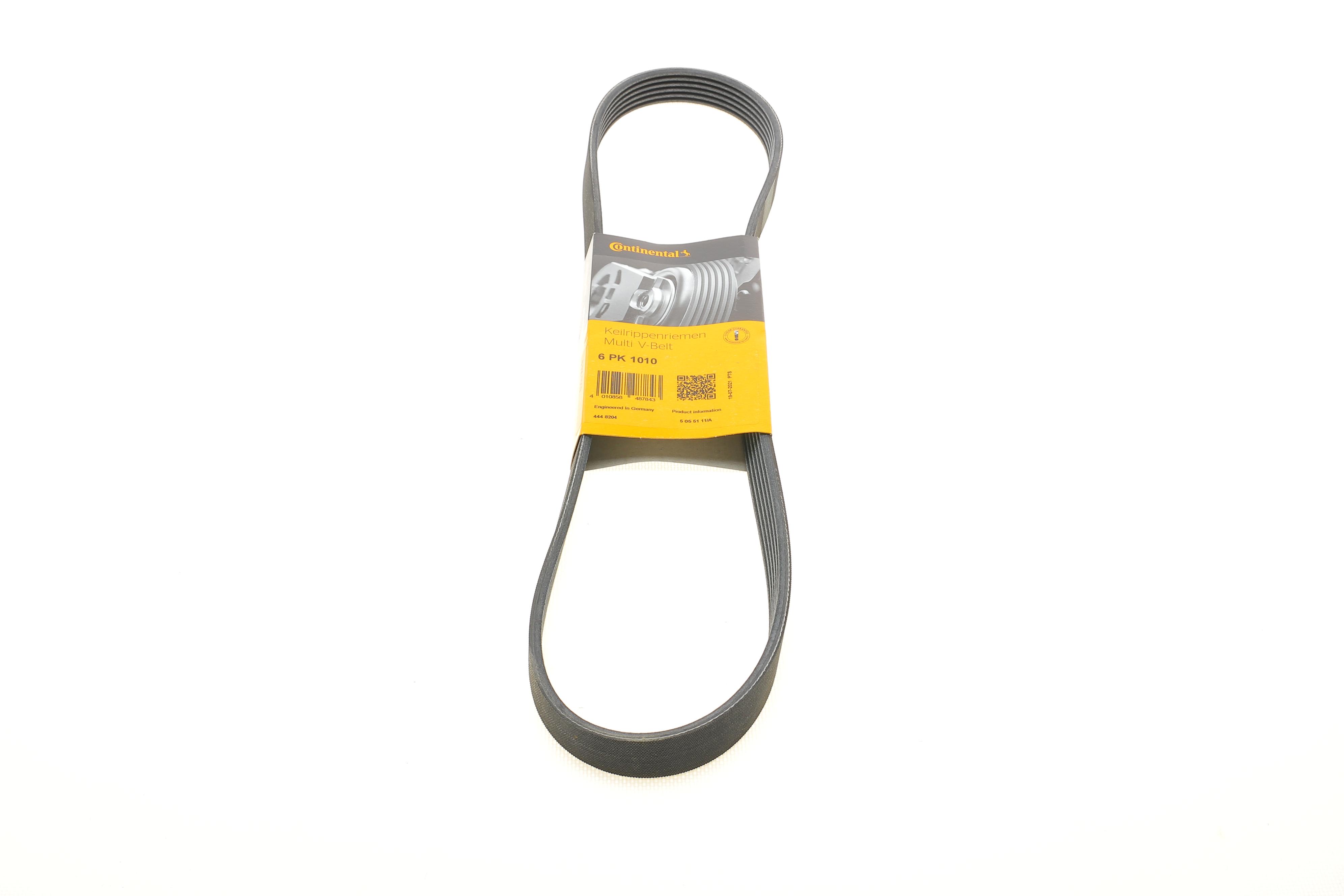 Ремінь генератора Citroen Jumper/Peugeot Boxer 2.5D/TD