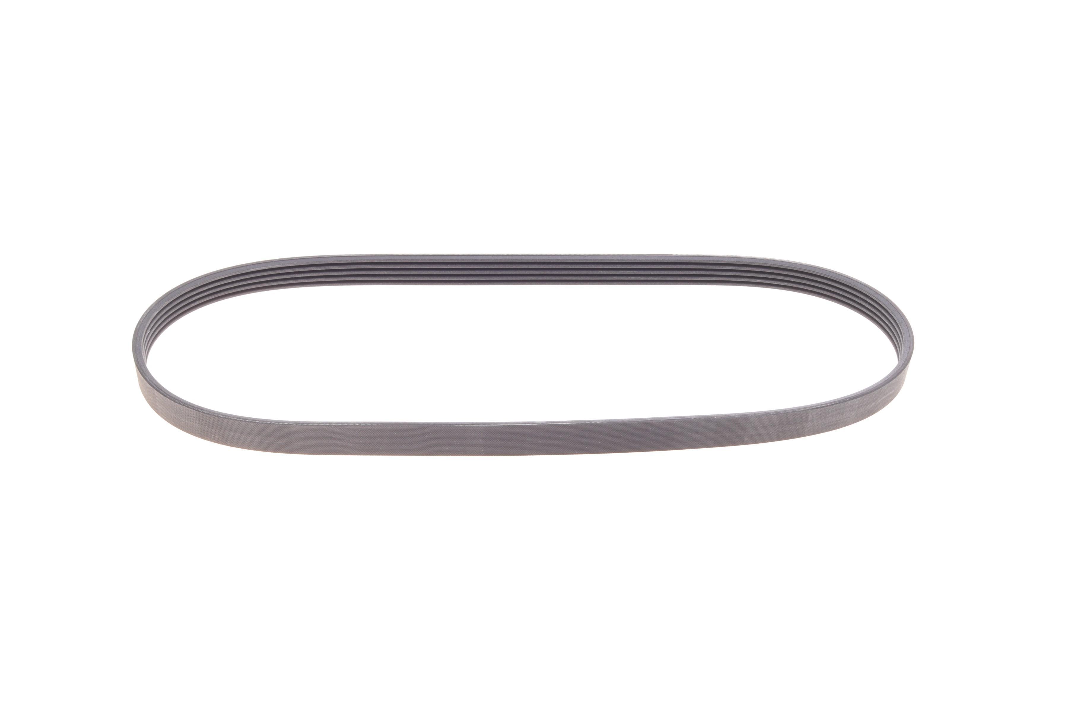 Ремінь генератора BMW 3 (E36)/5 (E34/E39) 2.0/2.5i 90-00/Ford Focus 2.5 05-12/Volvo C30/C70 04-13