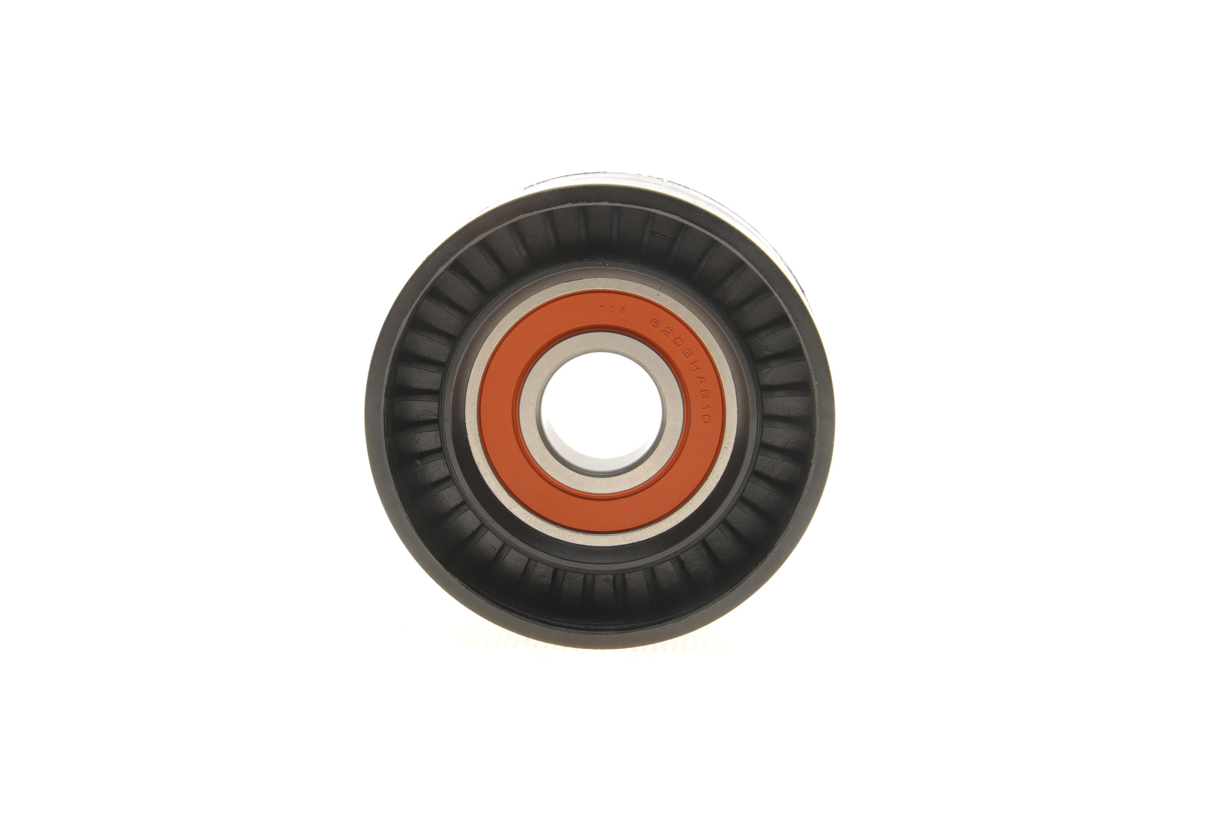 Ролик генератора Citroen/Peugeot/Ford 1.4HDi/1.6TDCi 01- (натяжний) (65x26)