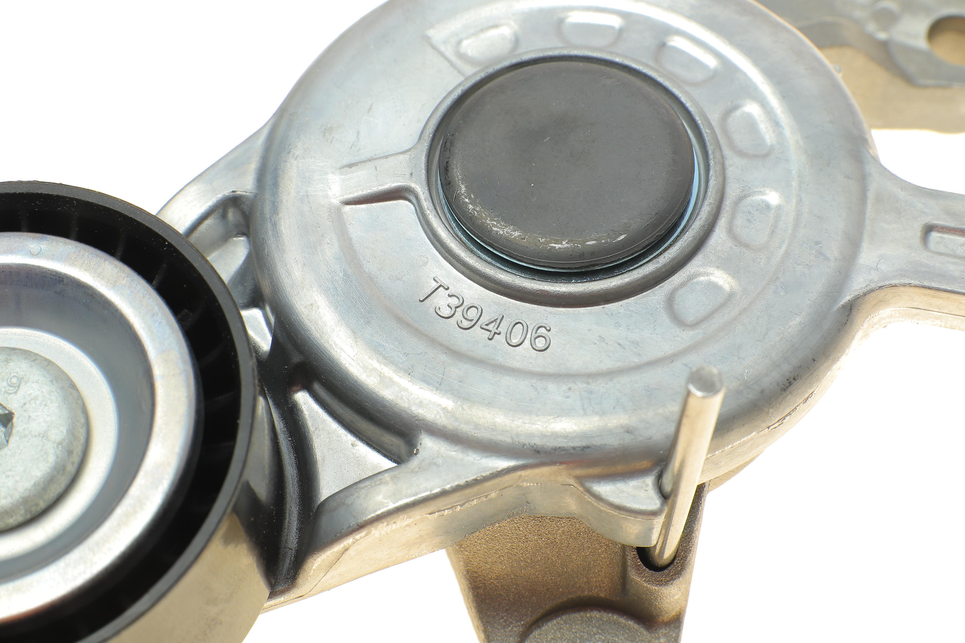 Натяжник ременя генератора Citroen Jumpy/Peugeot Expert 2.0HDi 16-