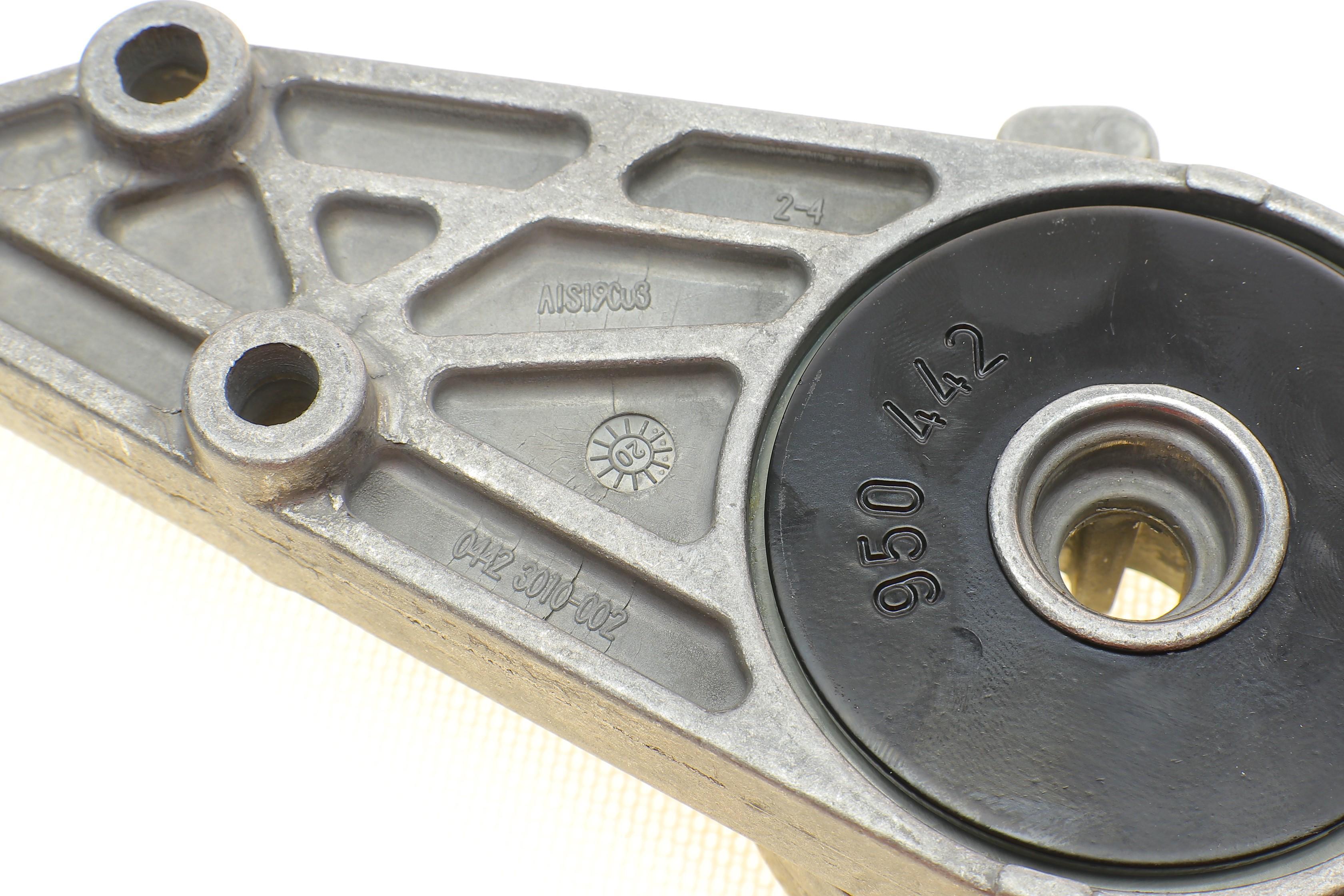 Натяжник ременя генератора Audi A4/A6/Skoda Superb/VW Passat 1.8 94-08 (73-21.3mm)