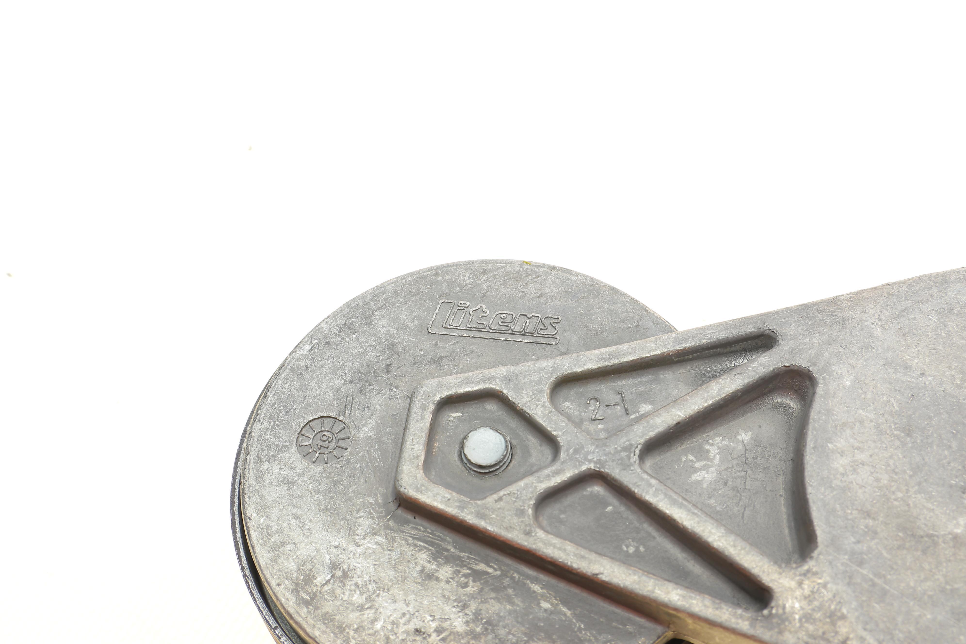 Натяжник ременя генератора Audi A4/A6/Skoda Superb/VW Passat 1.8 94-08 (73-21.3mm)