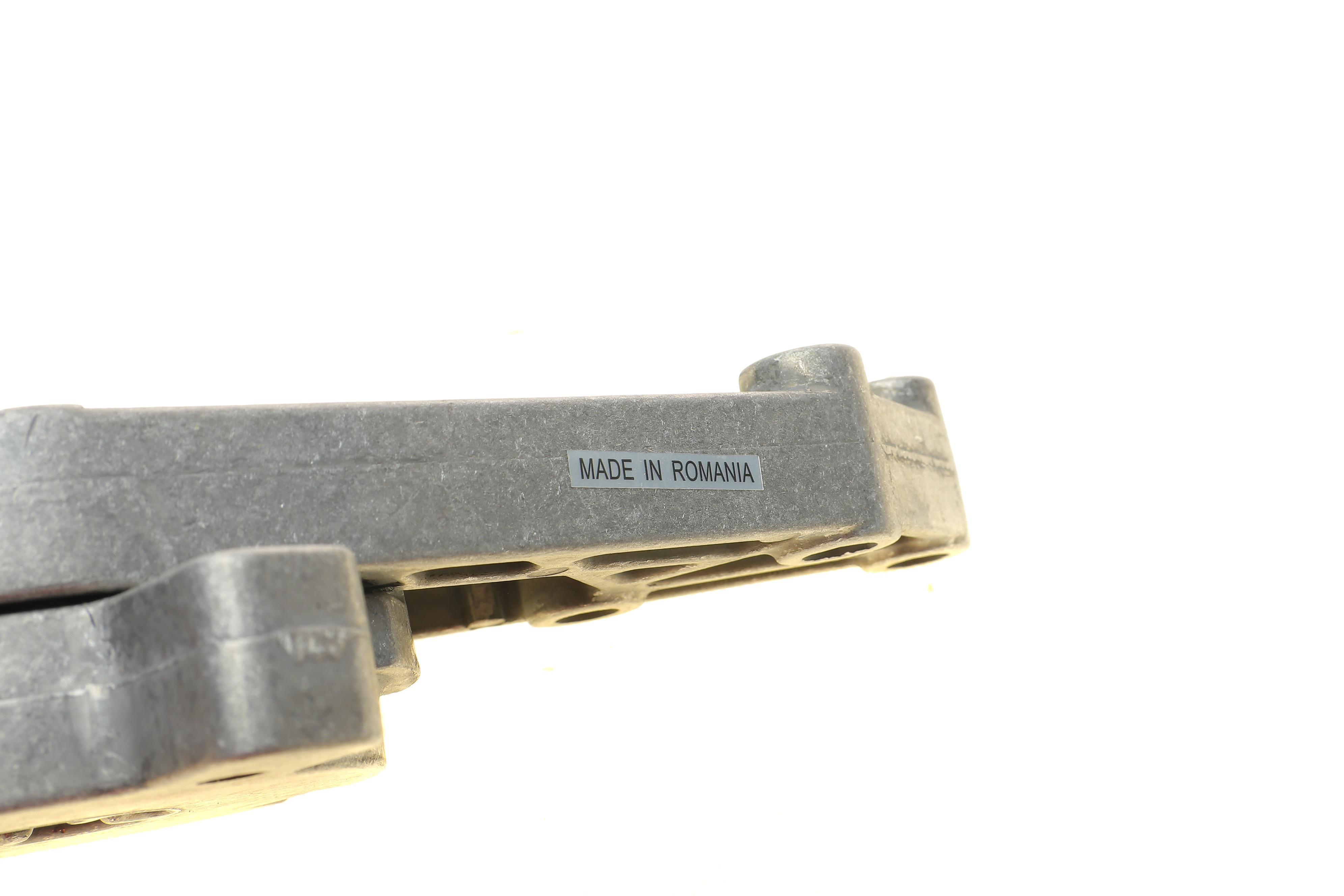 Натяжник ременя генератора Audi A4/A6/Skoda Superb/VW Passat 1.8 94-08 (73-21.3mm)