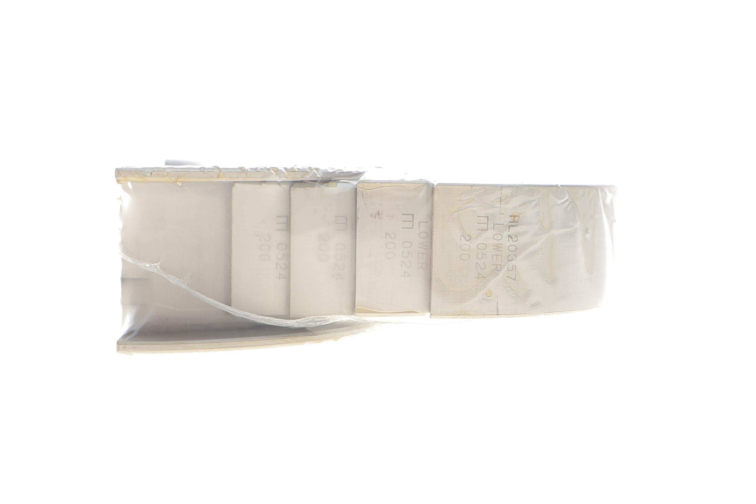 Вкладиші корінні Fiat Ducato 2.8TDI/JTD (STD) (к-кт)