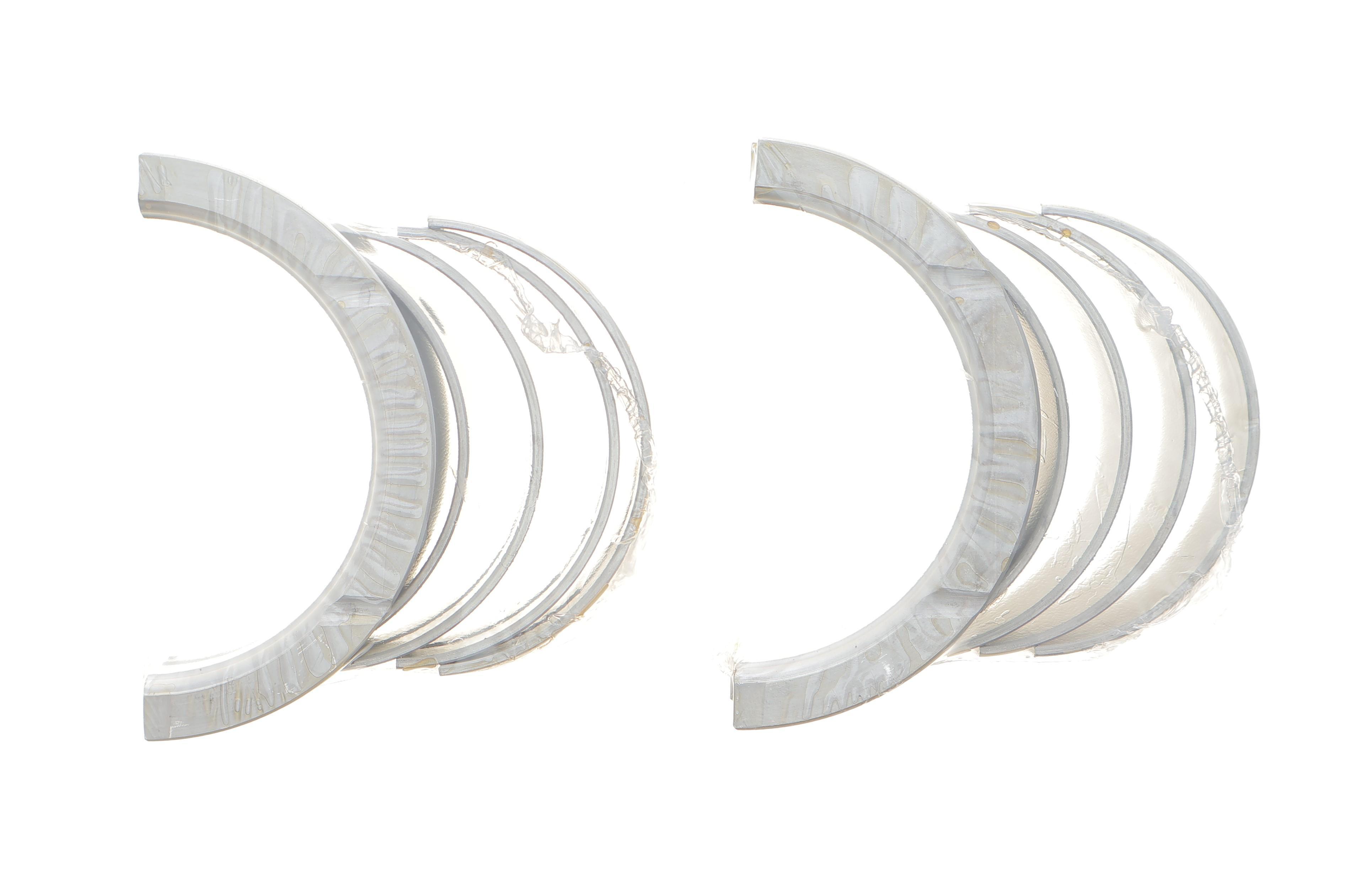 Вкладиші корінні Fiat Ducato 2.8TDI/JTD (STD) (к-кт)