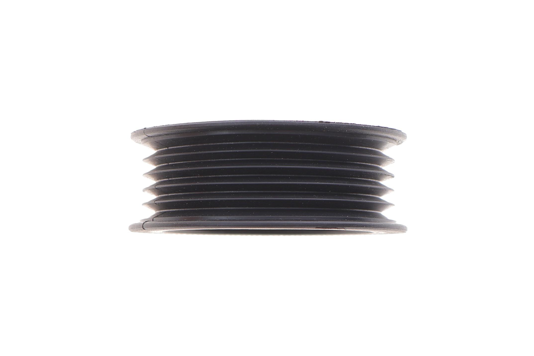 Ролик генератора Hyundai Accent/Kia Rio 1.1D-1.7D 05- (паразитний) (MPQ0590)