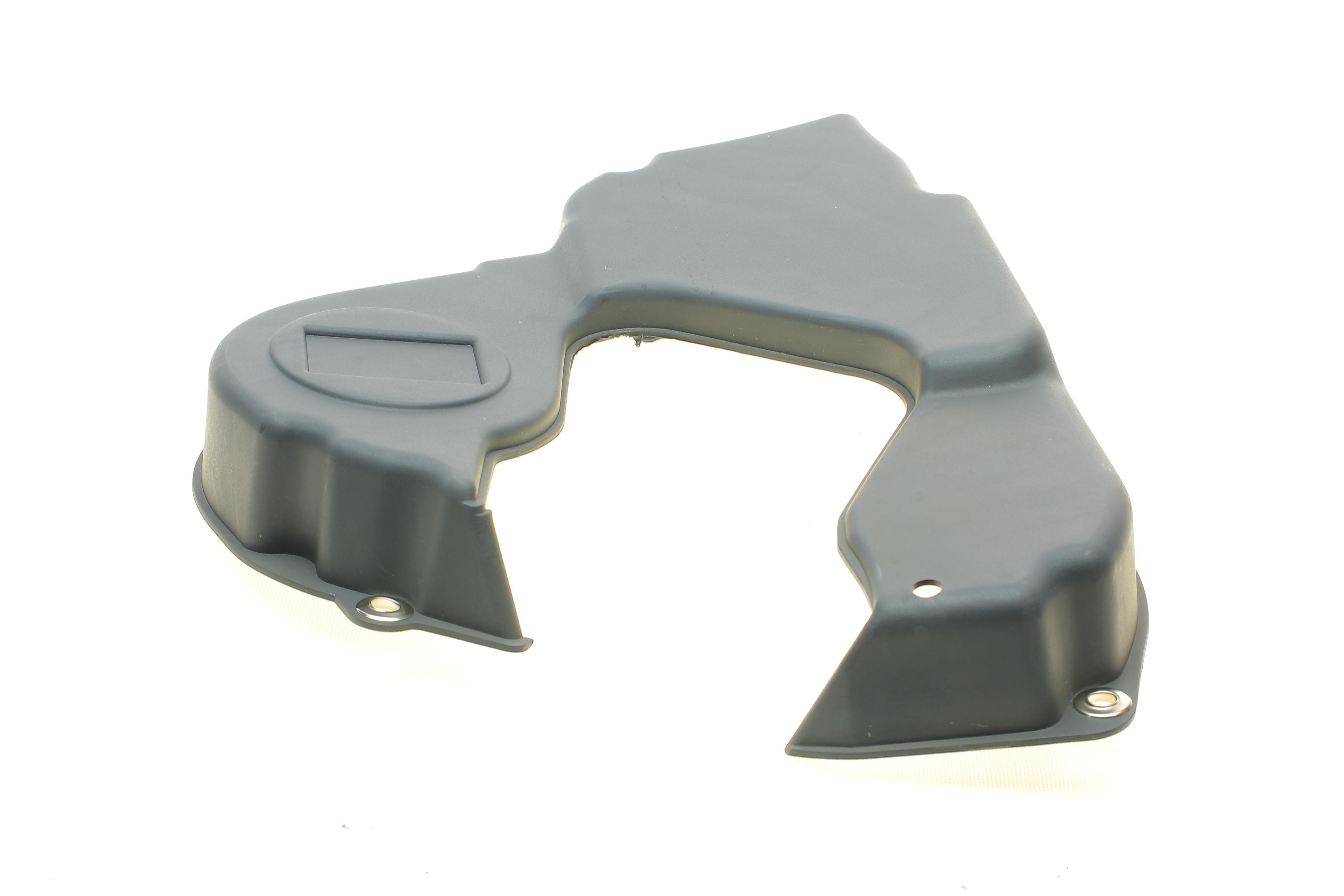 Захист ременя ГРМ Renault Trafic 1.9dCi 01- (пластик) (7700116265)