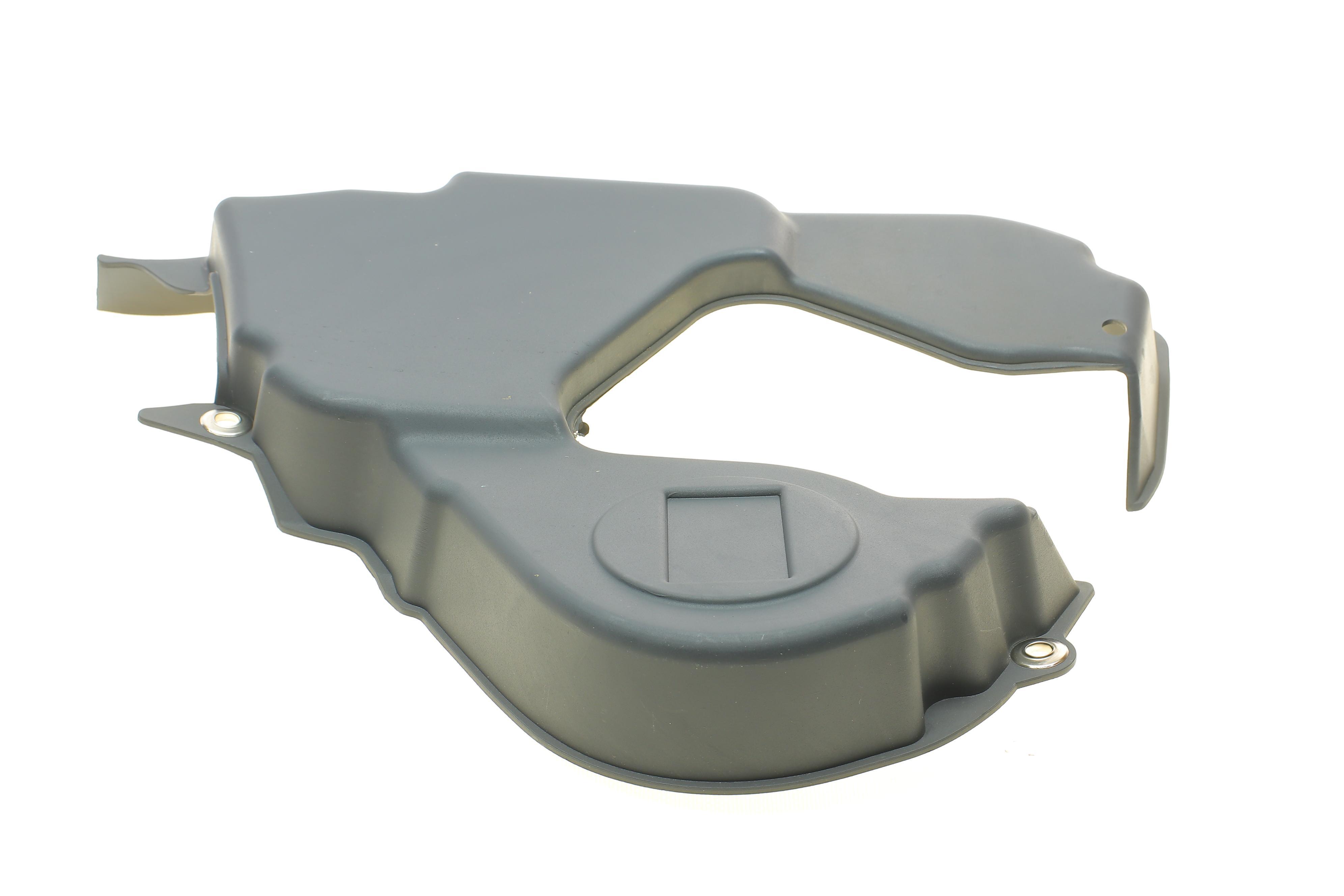 Захист ременя ГРМ Renault Trafic 1.9dCi 01- (пластик) (7700116265)