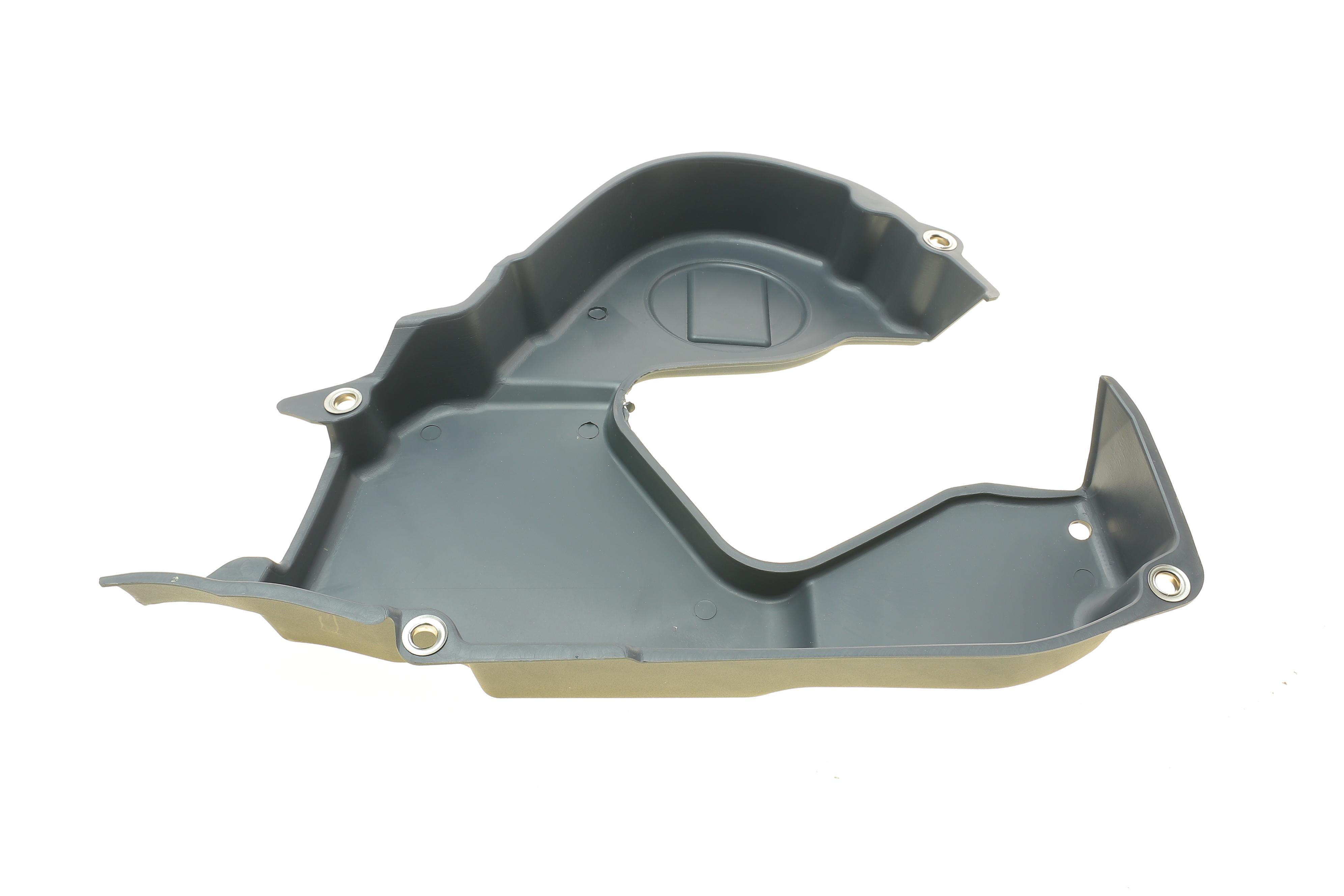 Захист ременя ГРМ Renault Trafic 1.9dCi 01- (пластик) (7700116265)