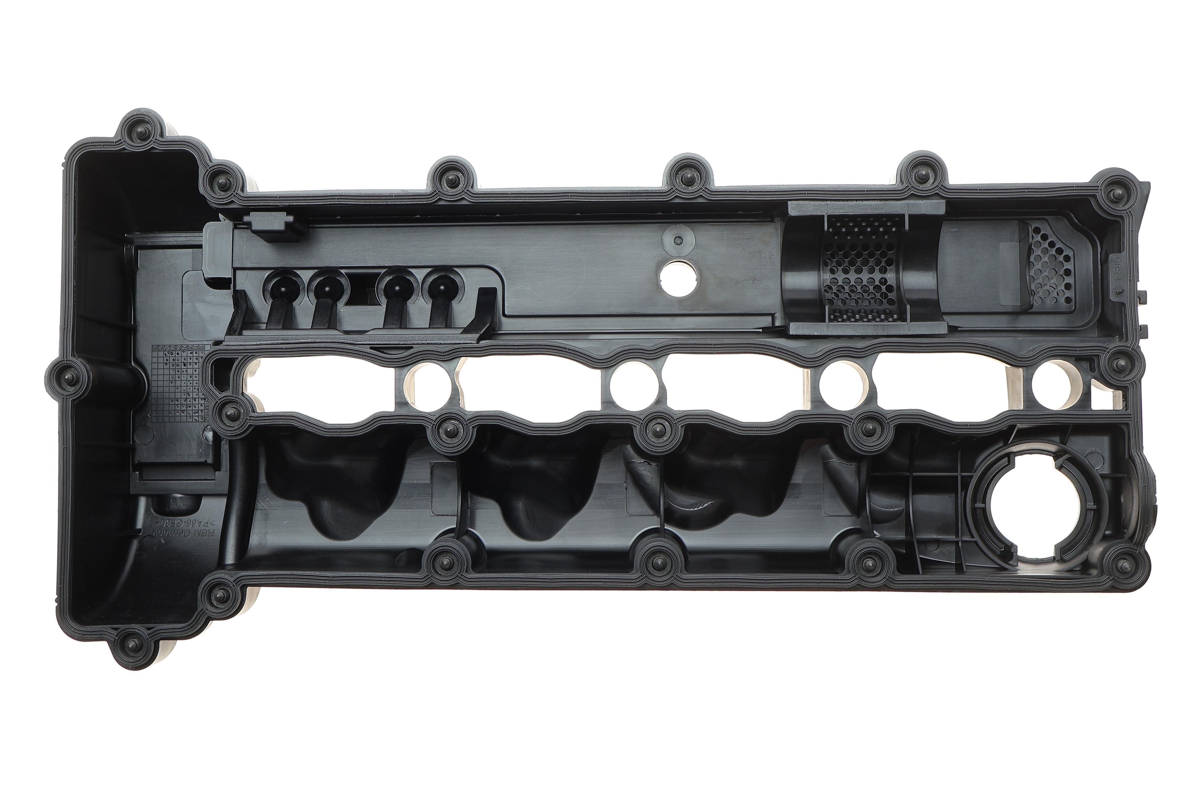 Кришка клапанів MB Sprinter OM651 2.2 CDI 09-