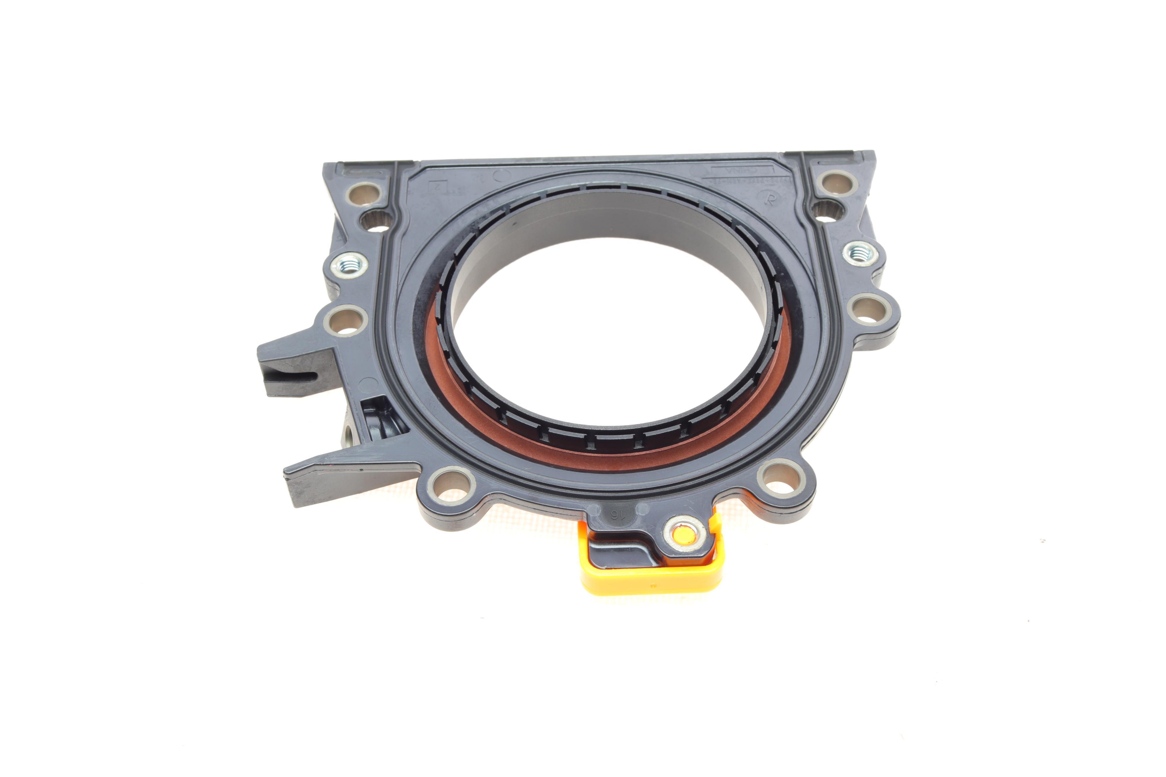 Сальник колінвалу (задній) VW Caddy 1.6/2.0TDI/T5 2.0TDI (85x131/152x17.25)