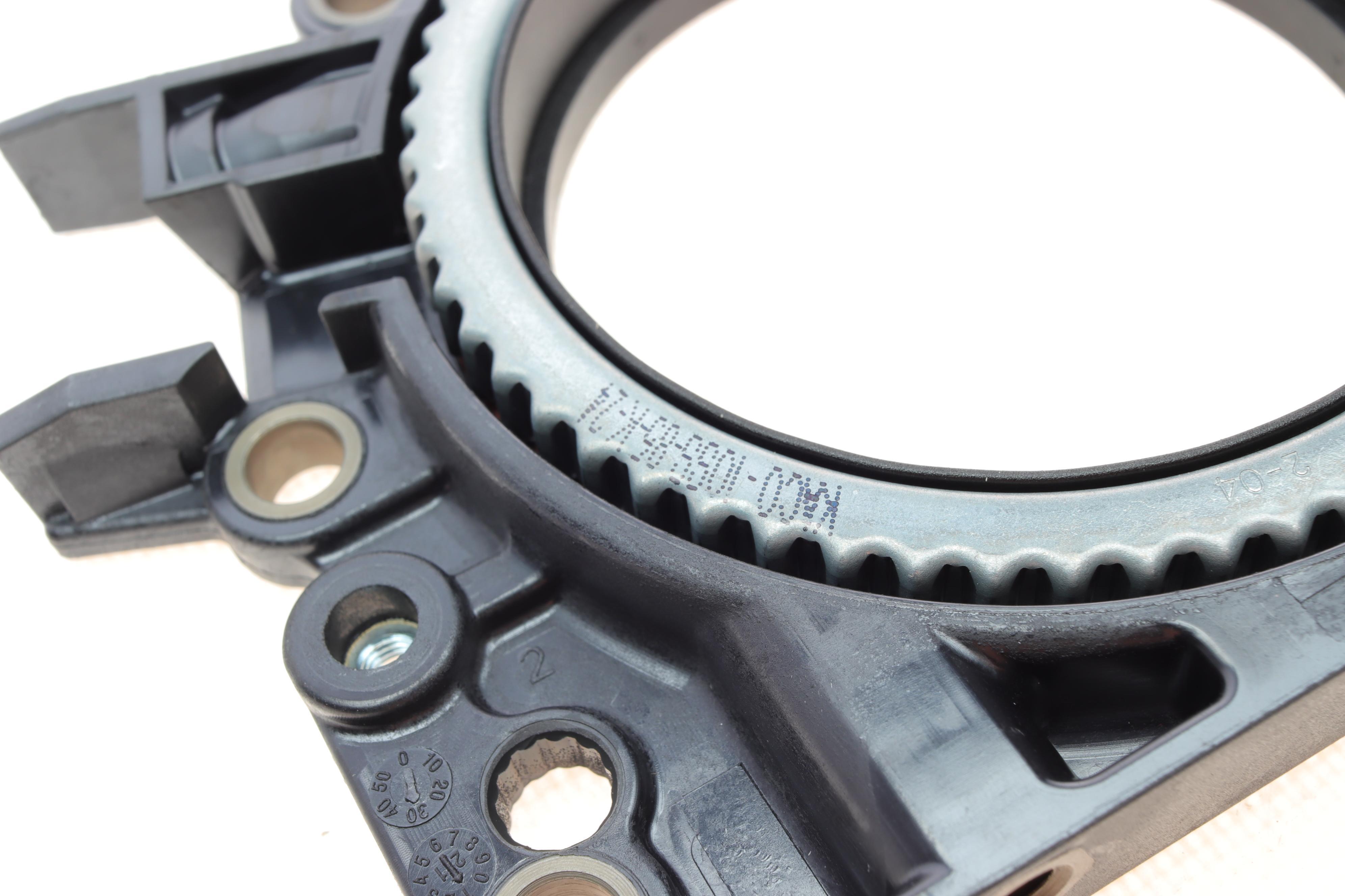 Сальник колінвалу (задній) VW Caddy 1.6/2.0TDI/T5 2.0TDI (85x131/152x17.25)