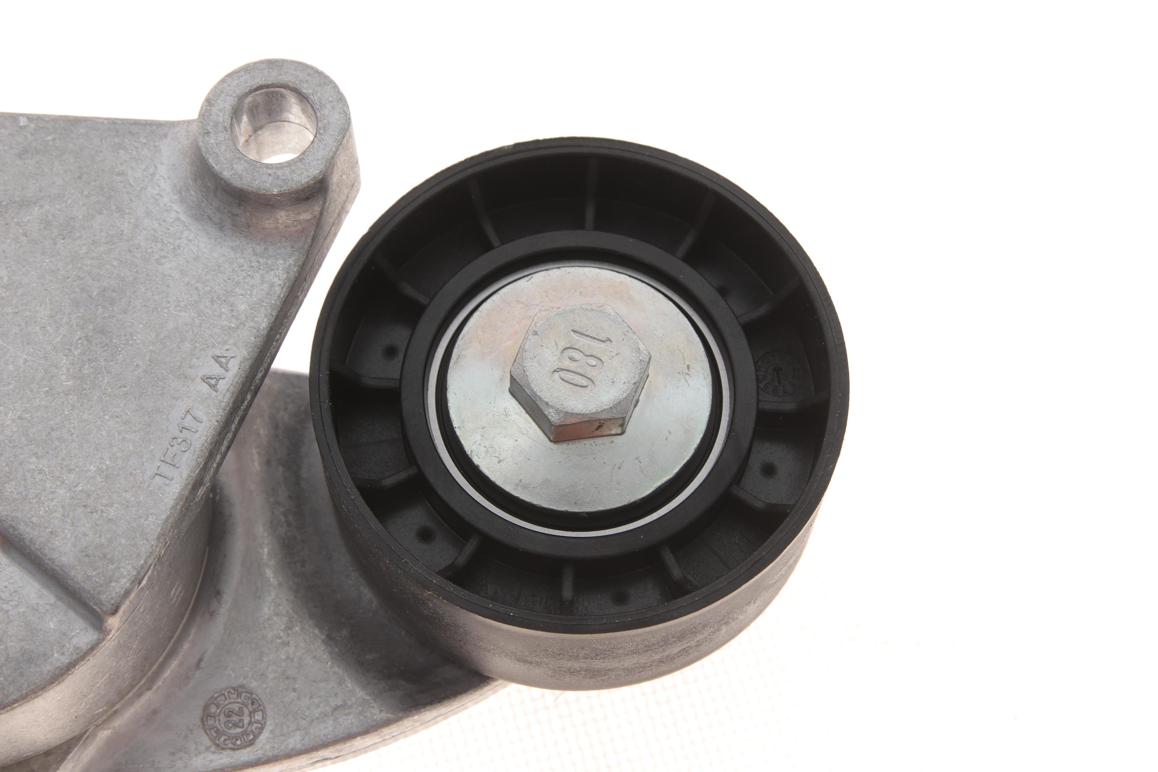 Натяжник ременя генератора Ford Focus 04-/Mondeo 11-/Transit Connect/Courier 1.5TDCi/1.6TDCi 13-