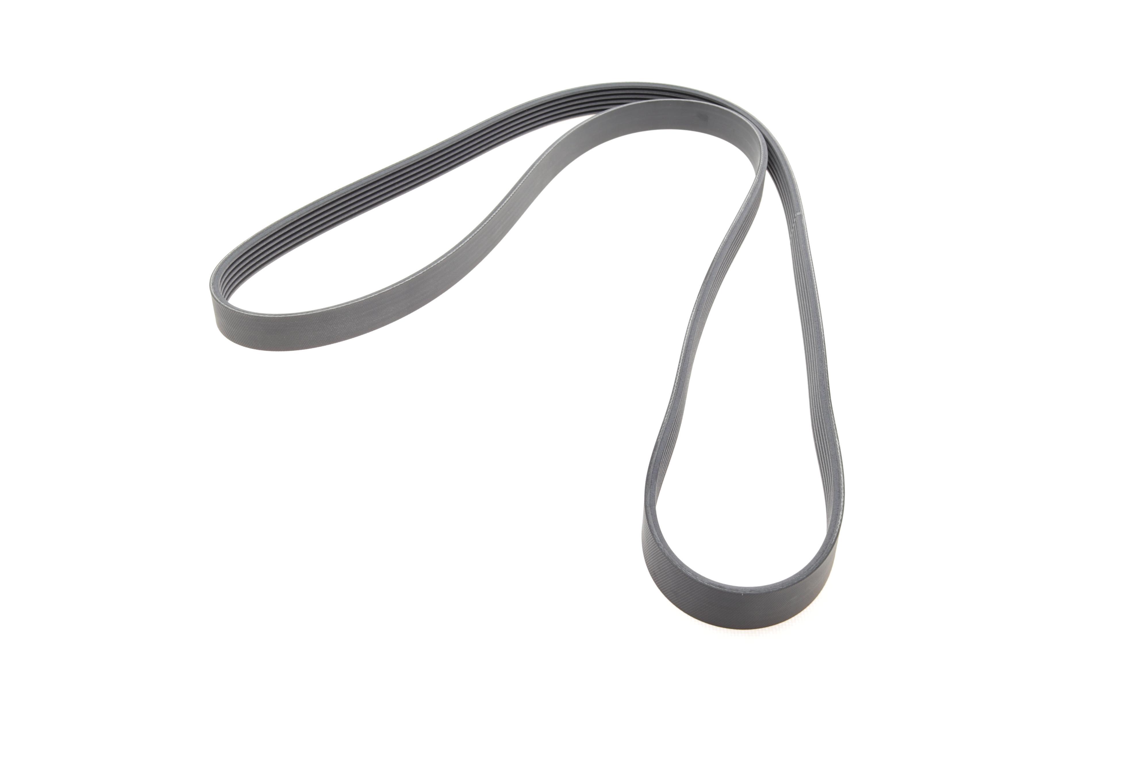 Ремінь генератора BMW 3 (E90) 3.2D 07-11 (6PK1780) N47 D20