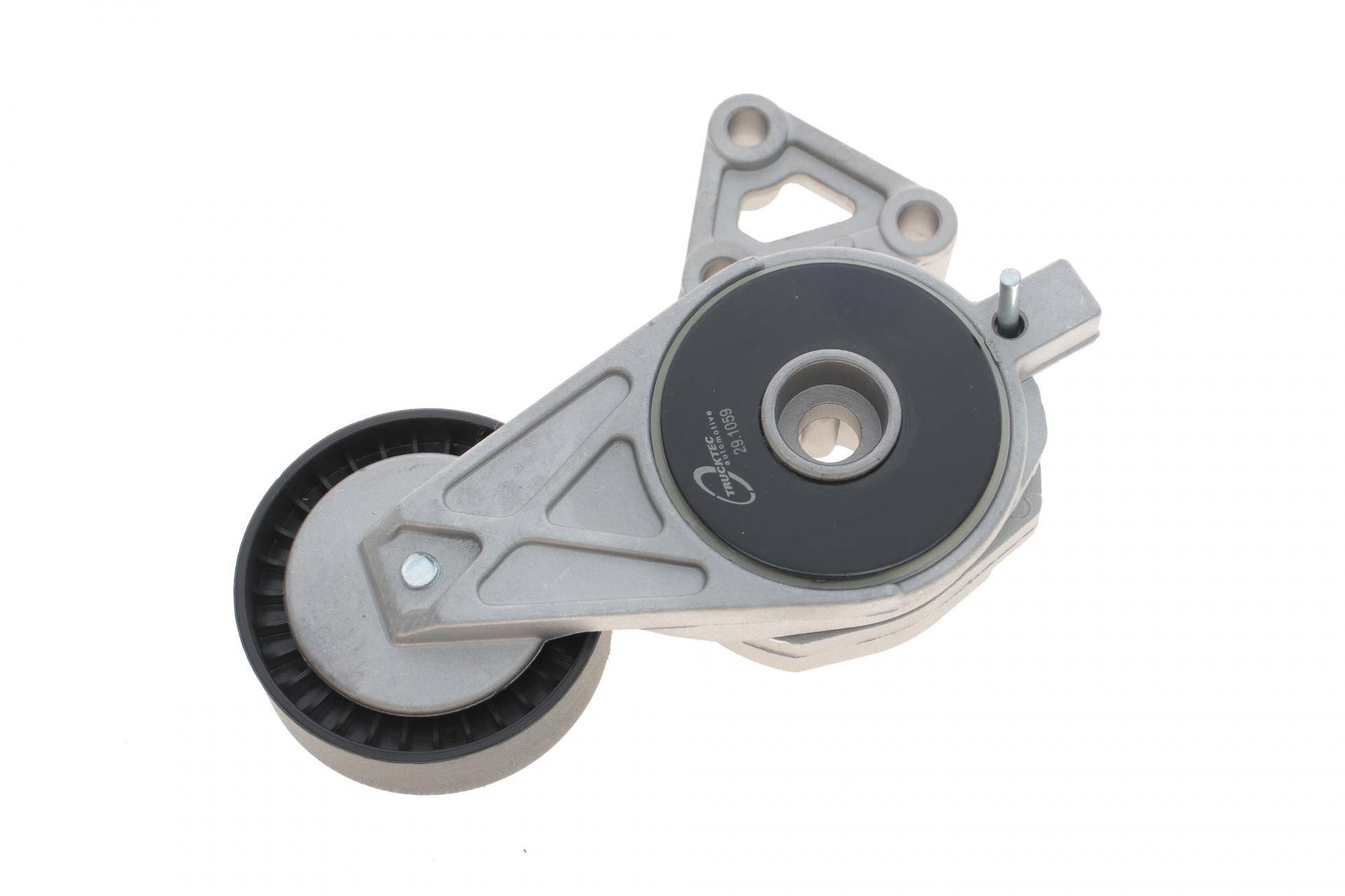 Натяжник ременя генератора VW T5 1.9TDI