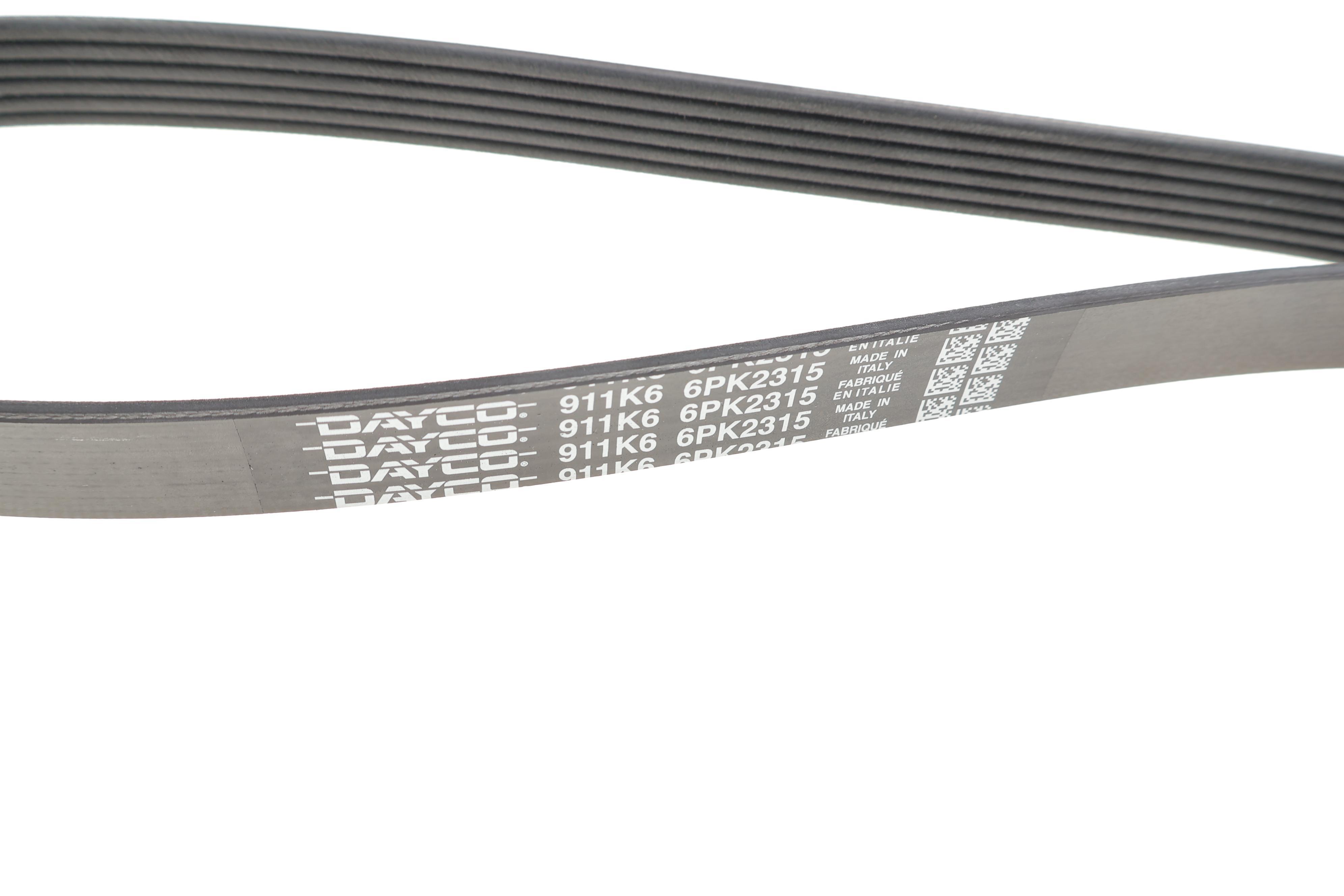 Ремінь генератора MB W202/210 M112/113 97- (WP, PS)