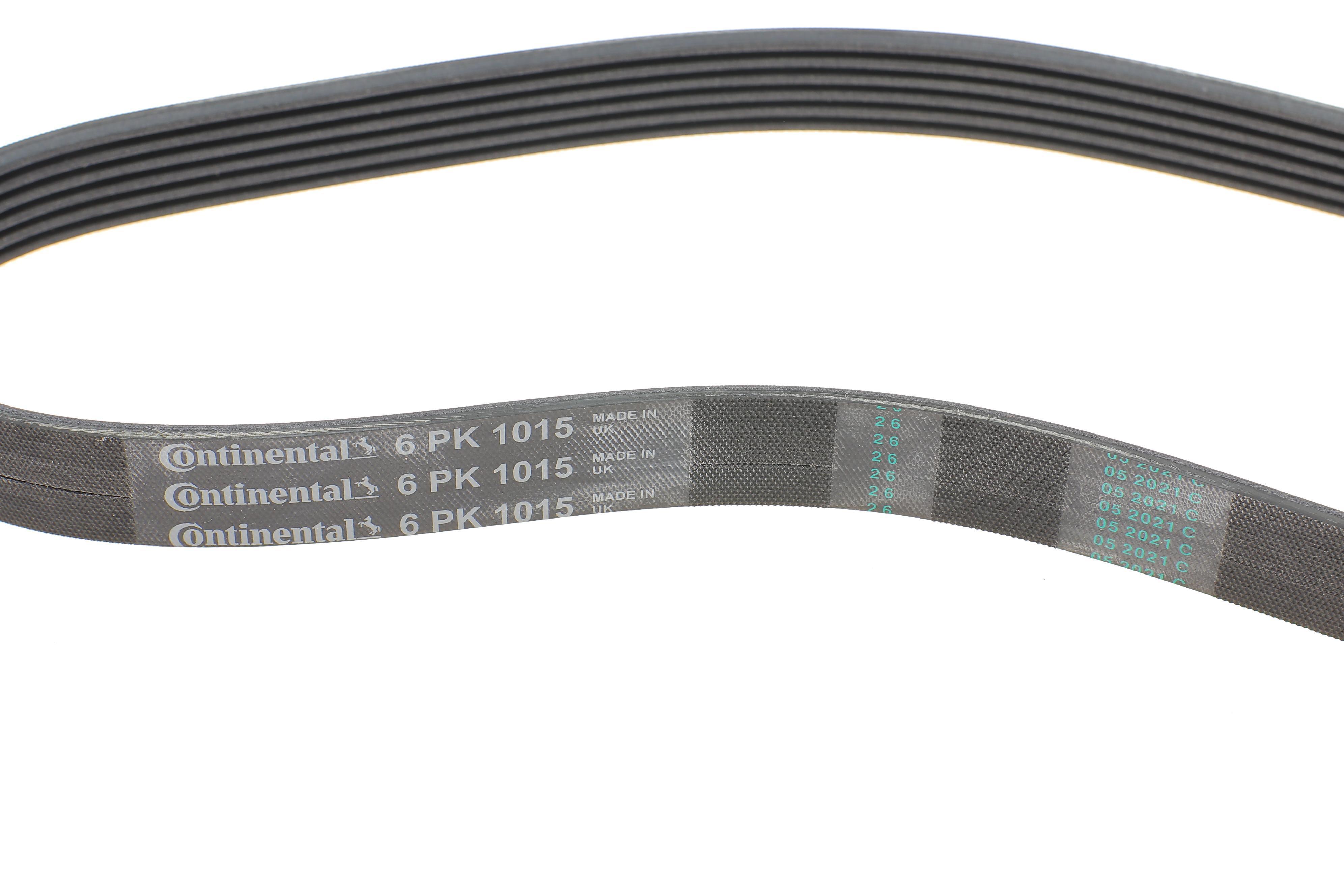 Ремінь генератора Fiat Ducato 2.5D/TD (PS)