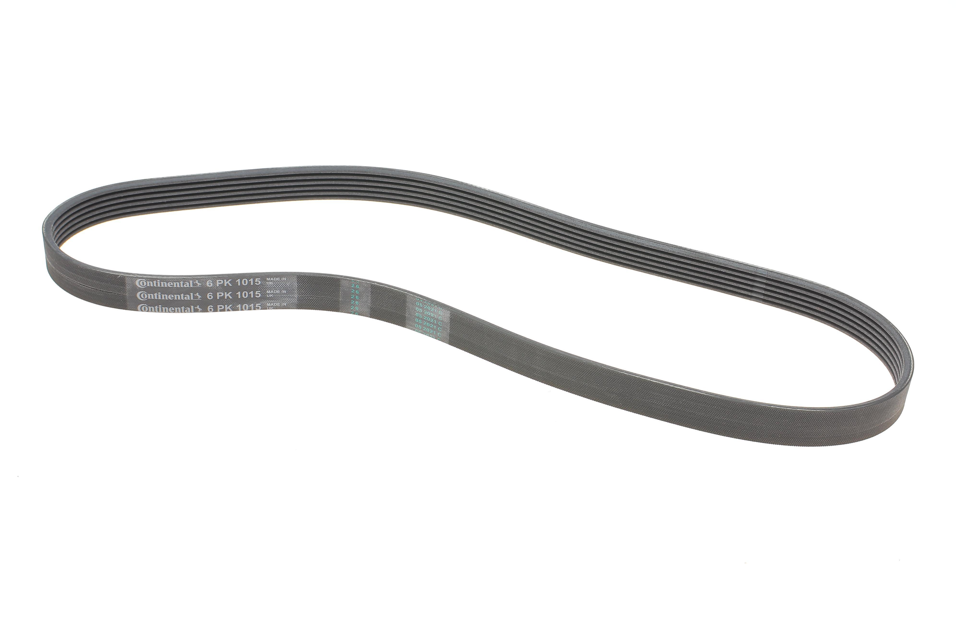 Ремінь генератора Fiat Ducato 2.5D/TD (PS)