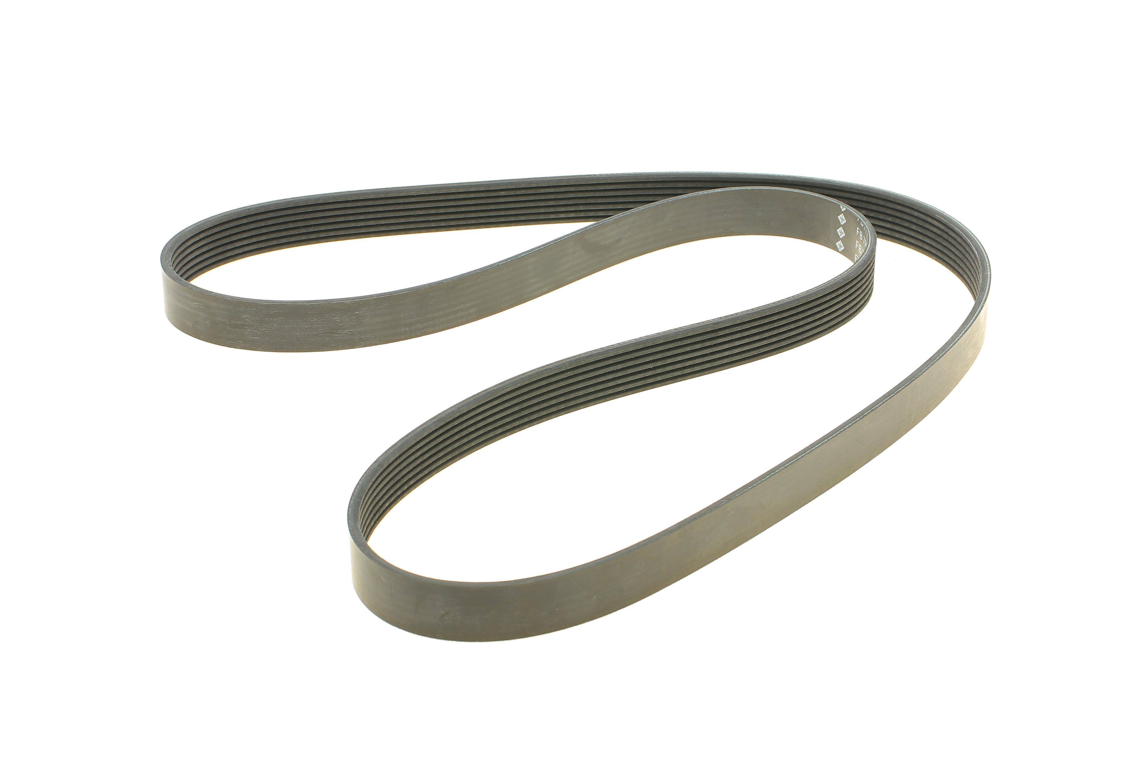 Ремінь генератора Renault Kangoo/Megane III/Scenic III 1.2TCe 12-