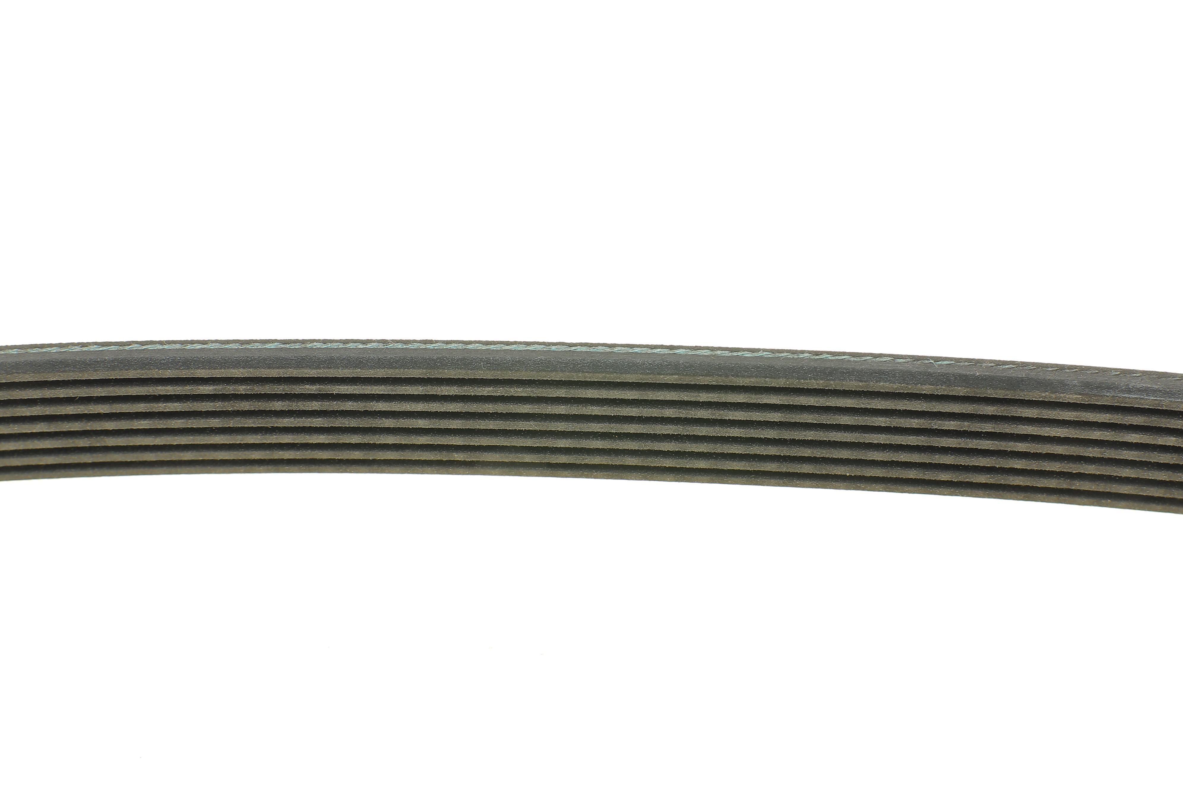 Ремінь генератора Renault Kangoo/Megane III/Scenic III 1.2TCe 12-