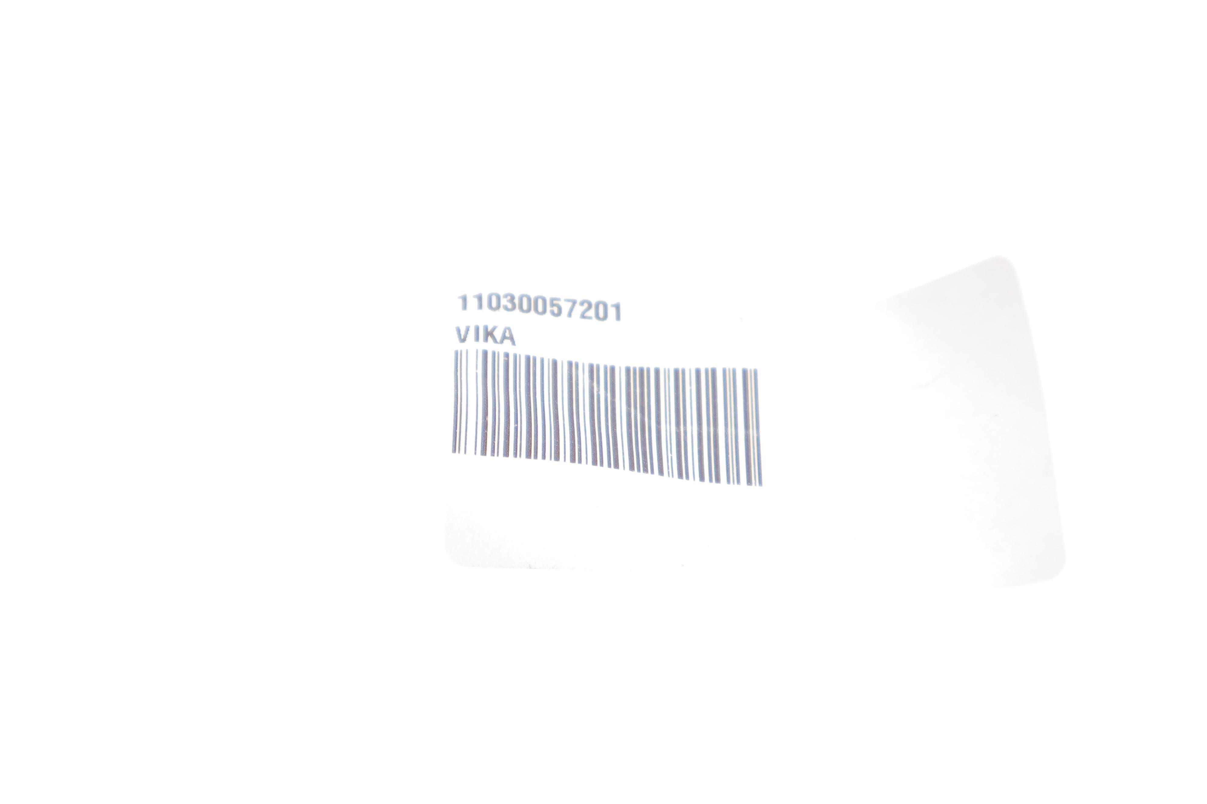 Кришка горловини маслозаливної Skoda Fabia 1.0-1.4 99-03