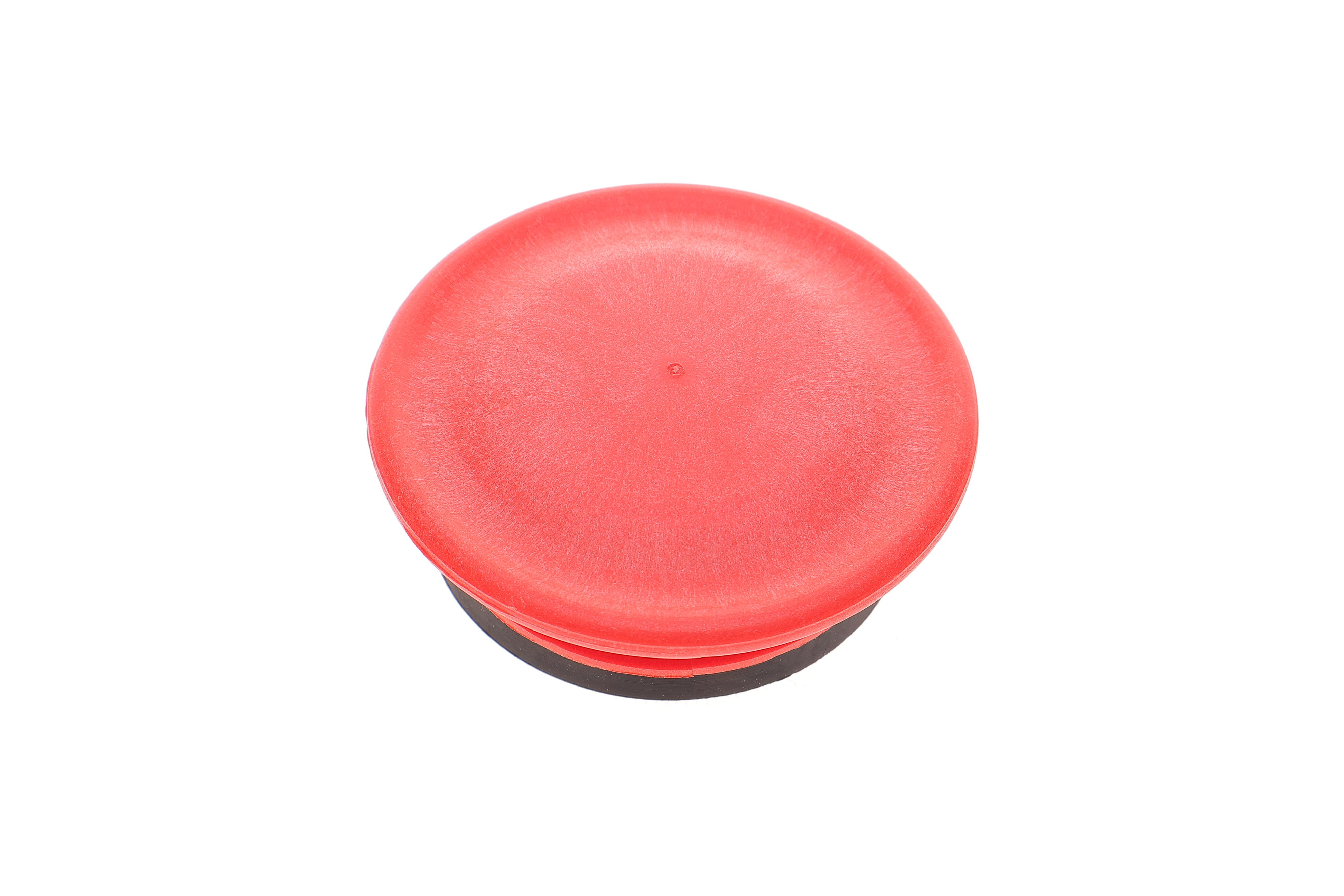 Кришка горловини маслозаливної Skoda Fabia 1.0-1.4 99-03