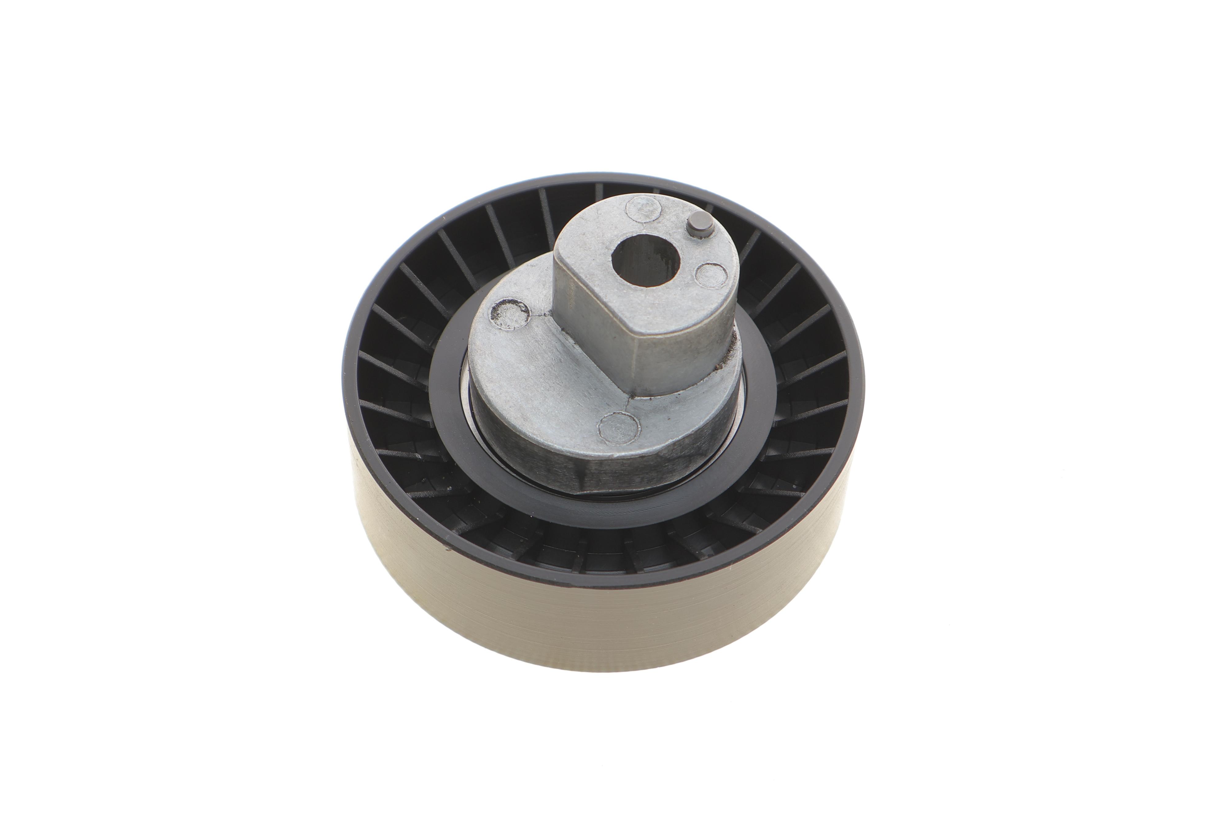 Ролик генератора BMW 3 (E36/E46)/5 (E34)/Z3/Z4 1.6-3.2 90- (паразитний) (80х24.5)