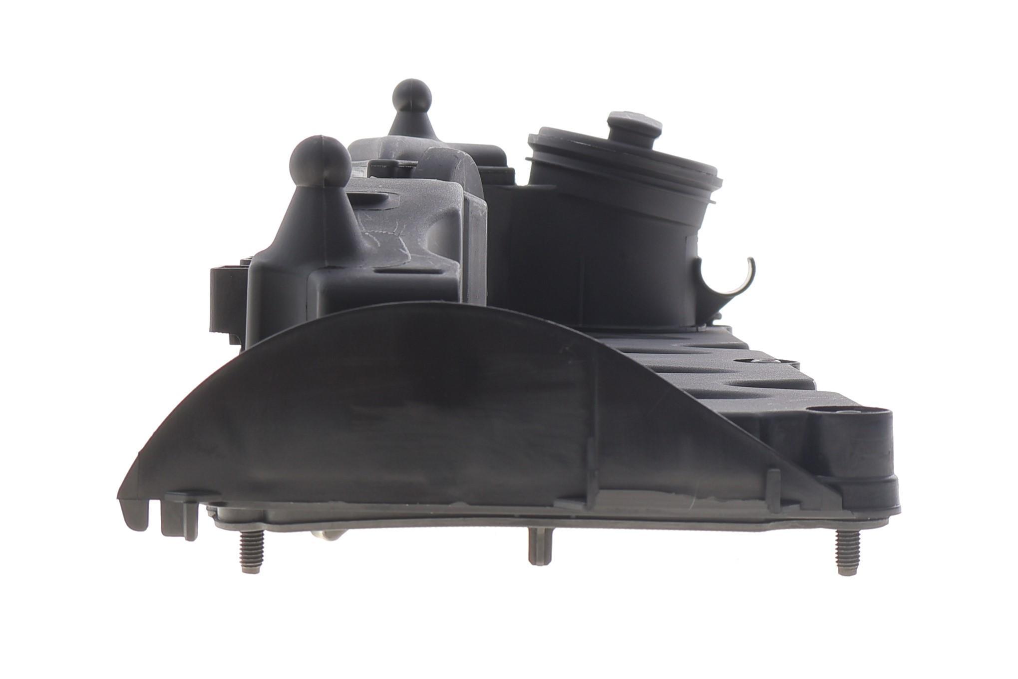 Кришка клапанів VW Caddy 1.6/2.0TDI 10- (з прокладкою)